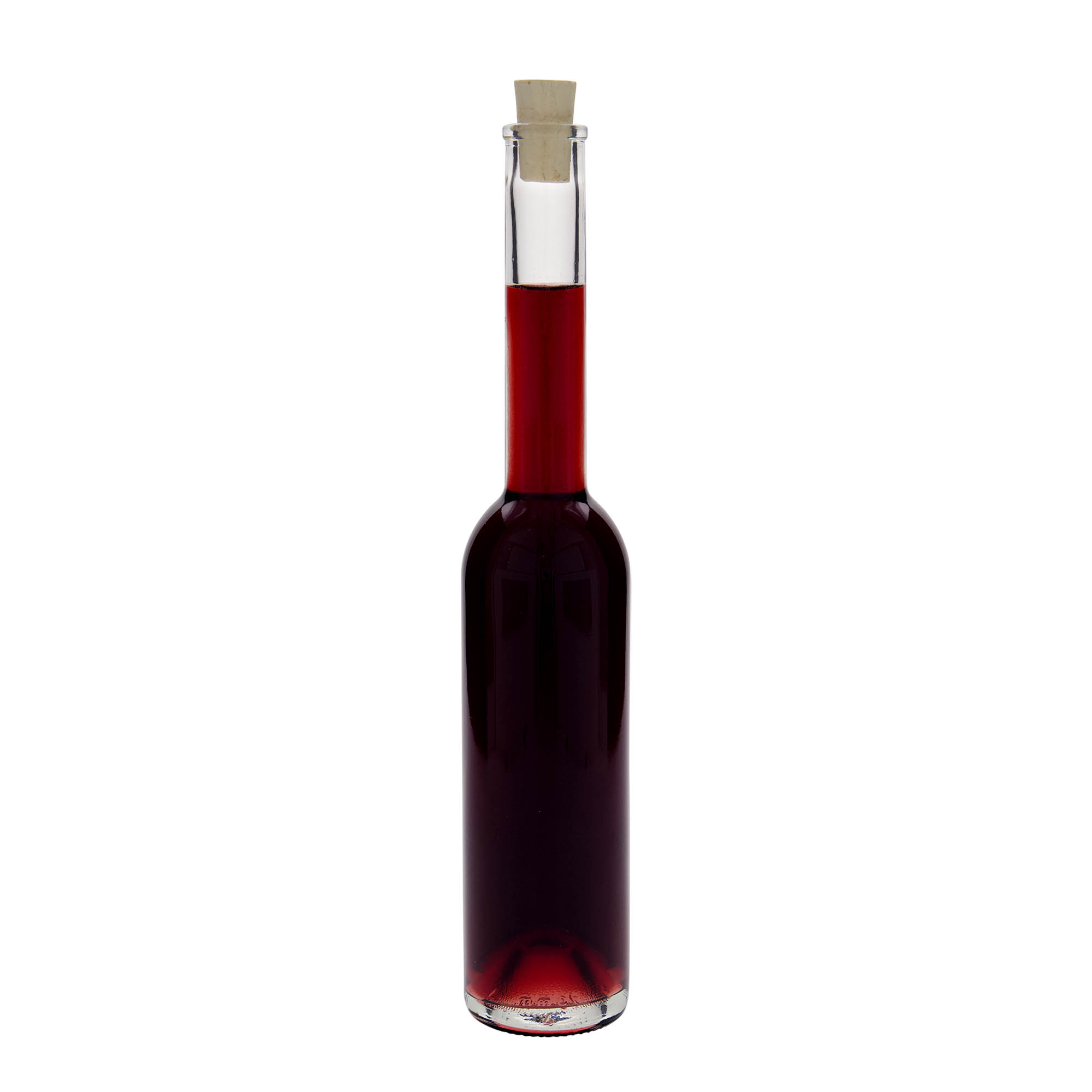 350 ml steklenica 'Opera', odprtina: pluta