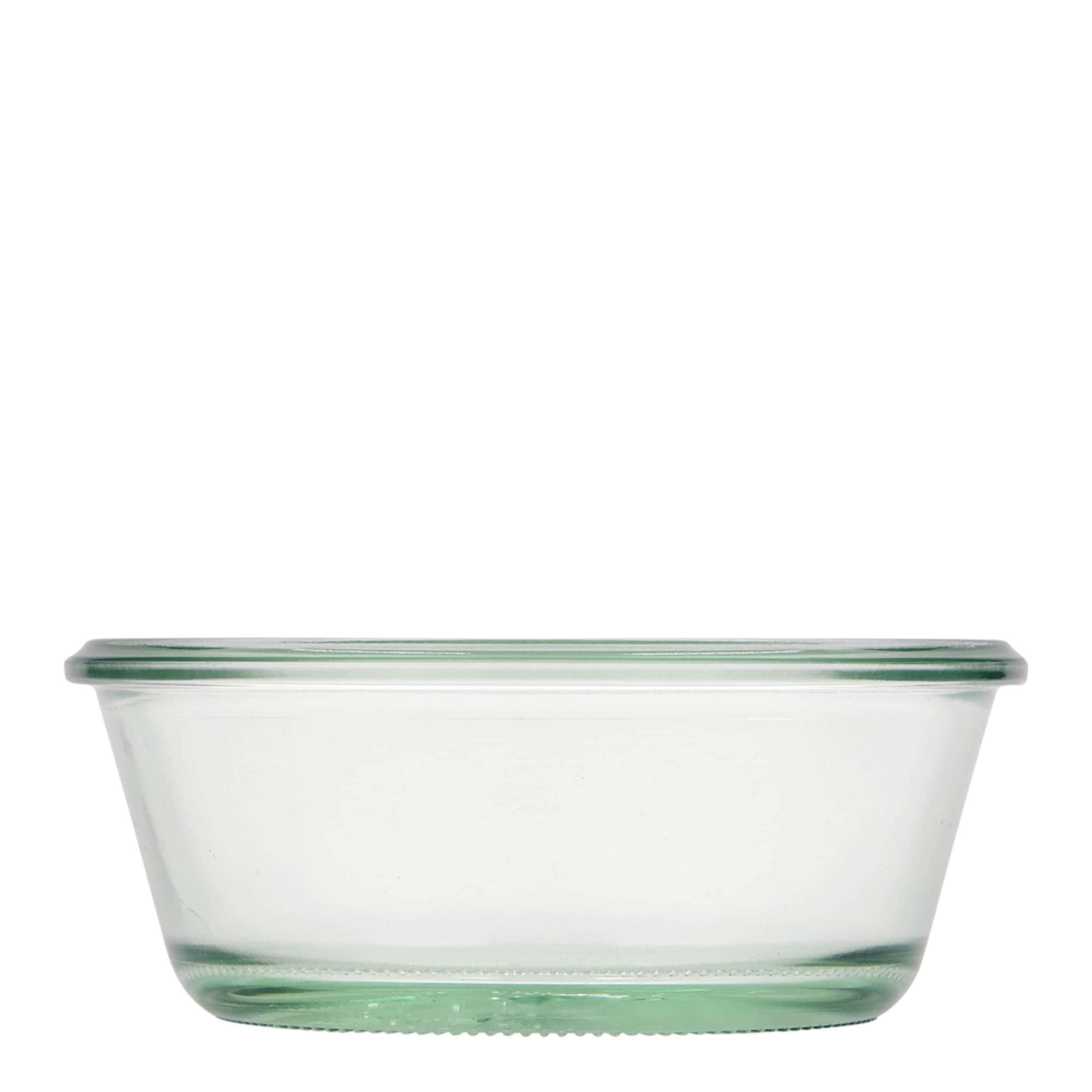 300 ml WECK gurmanski kozarec, odprtina: okrogla roba