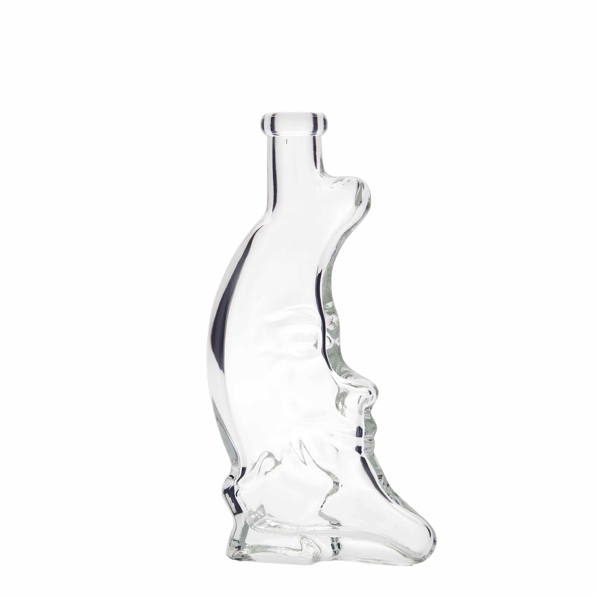 200 ml steklenica 'Mond', odprtina: zamašek iz plute