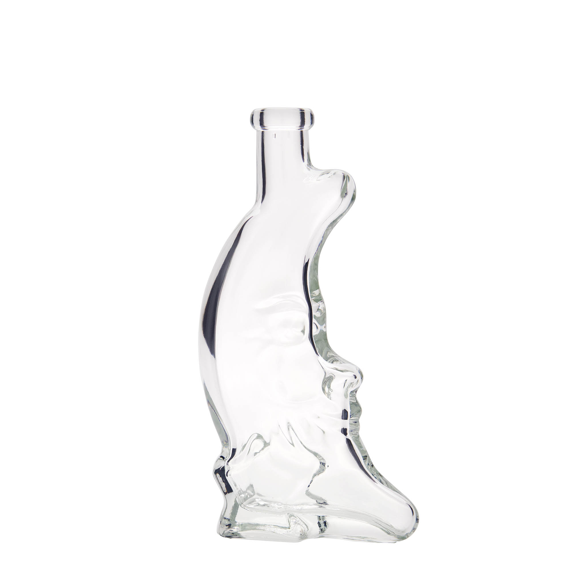 200 ml steklenica 'Mond', odprtina: zamašek iz plute 200 ml steklenica 'Mond', odprtina: zamašek iz plute