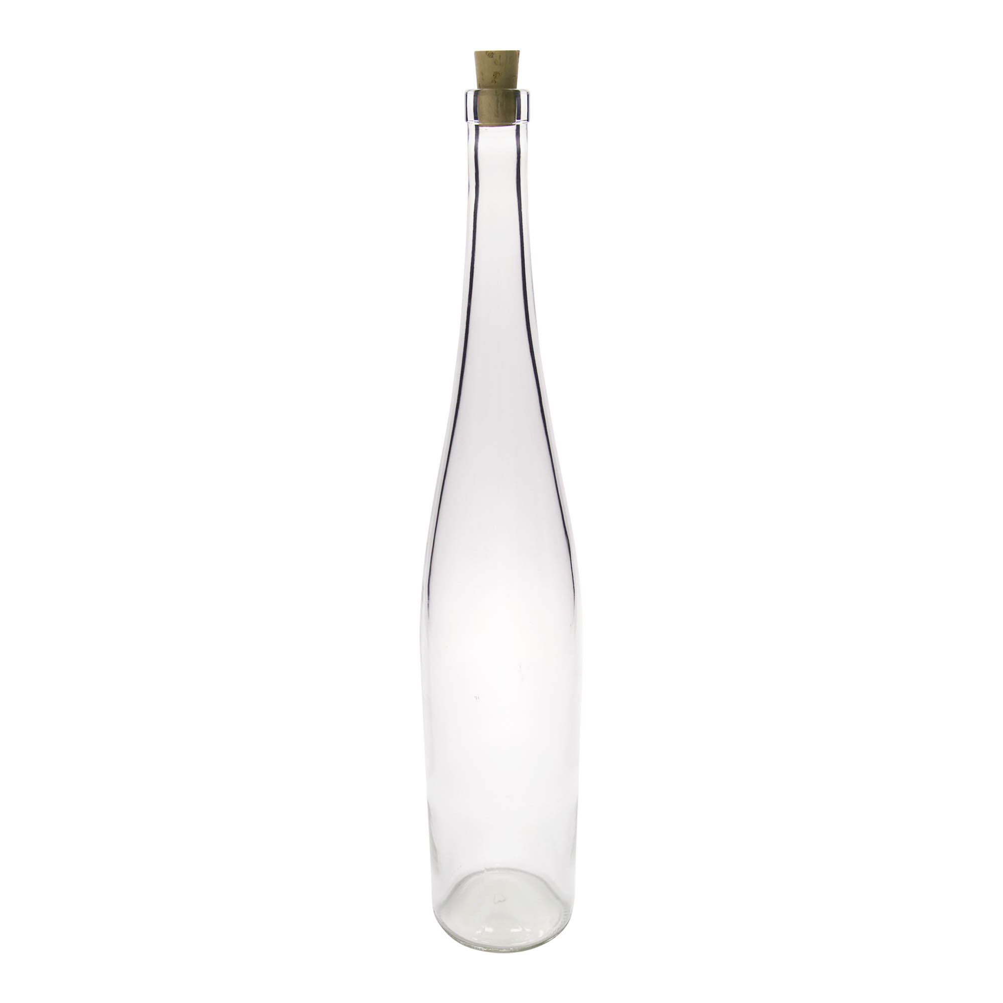 1.500 ml steklenica 'Weinschlegel', odprtina: pluta