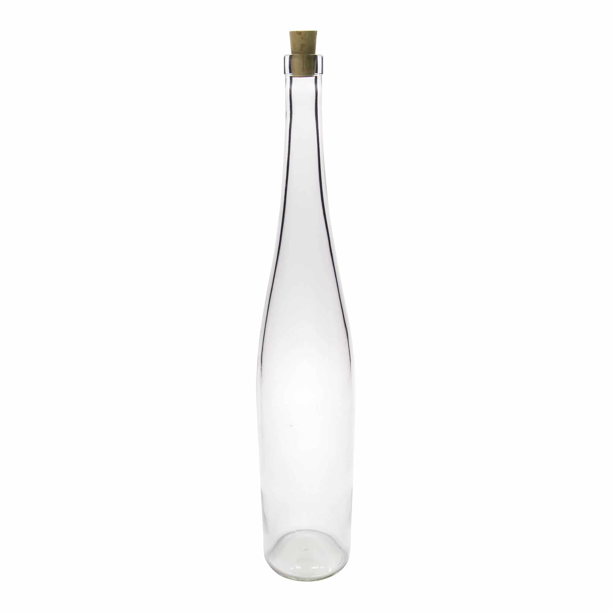 1.500 ml steklenica 'Weinschlegel', odprtina: pluta
