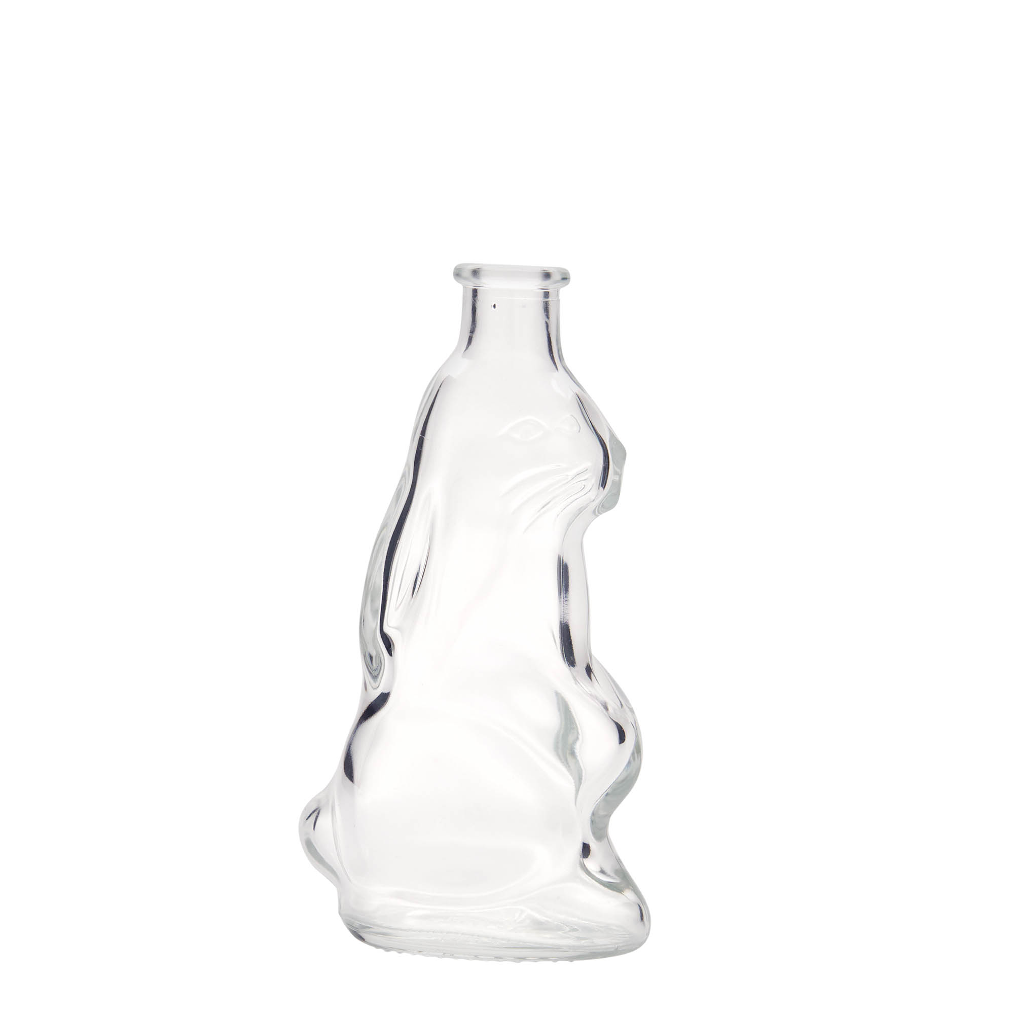 200 ml steklenica 'Zajec', odprtina: pluta 200 ml steklenica 'Zajec', odprtina: pluta