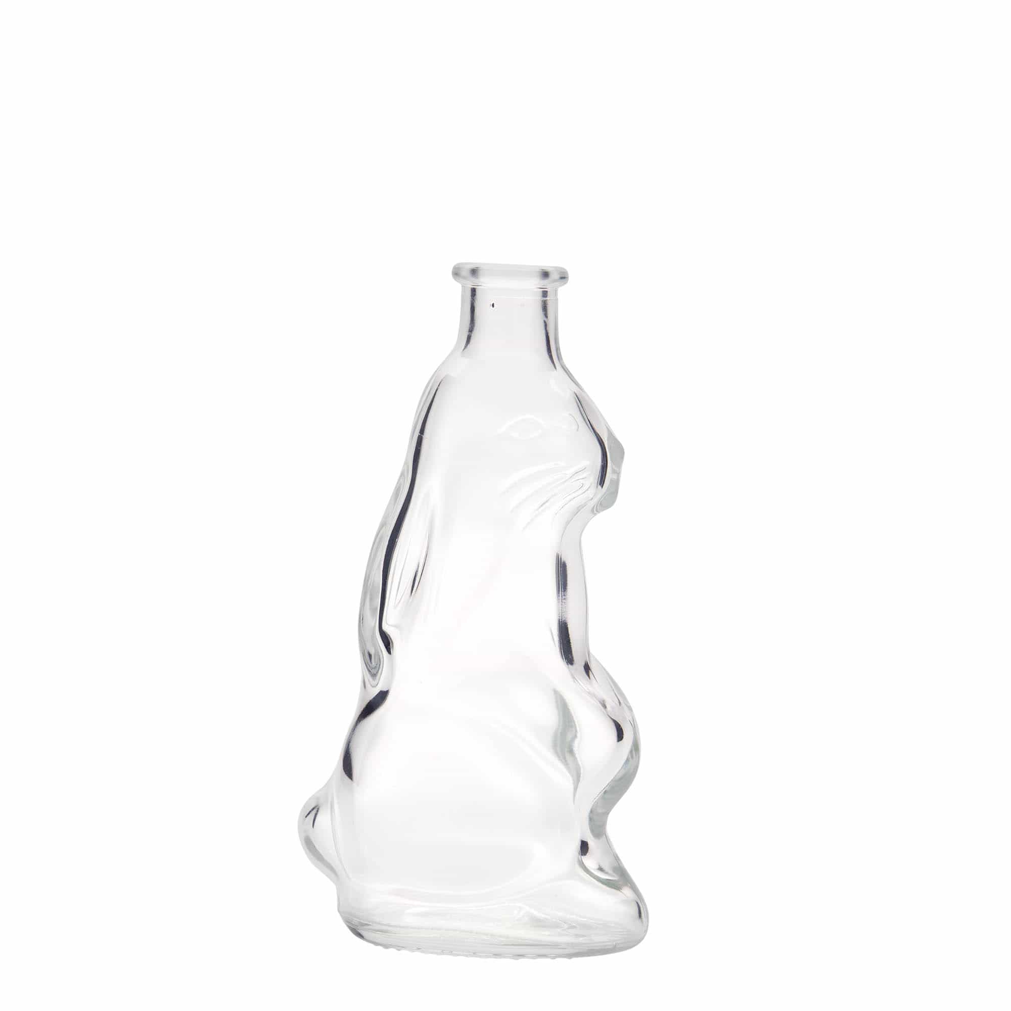 200 ml steklenica 'Zajec', odprtina: pluta