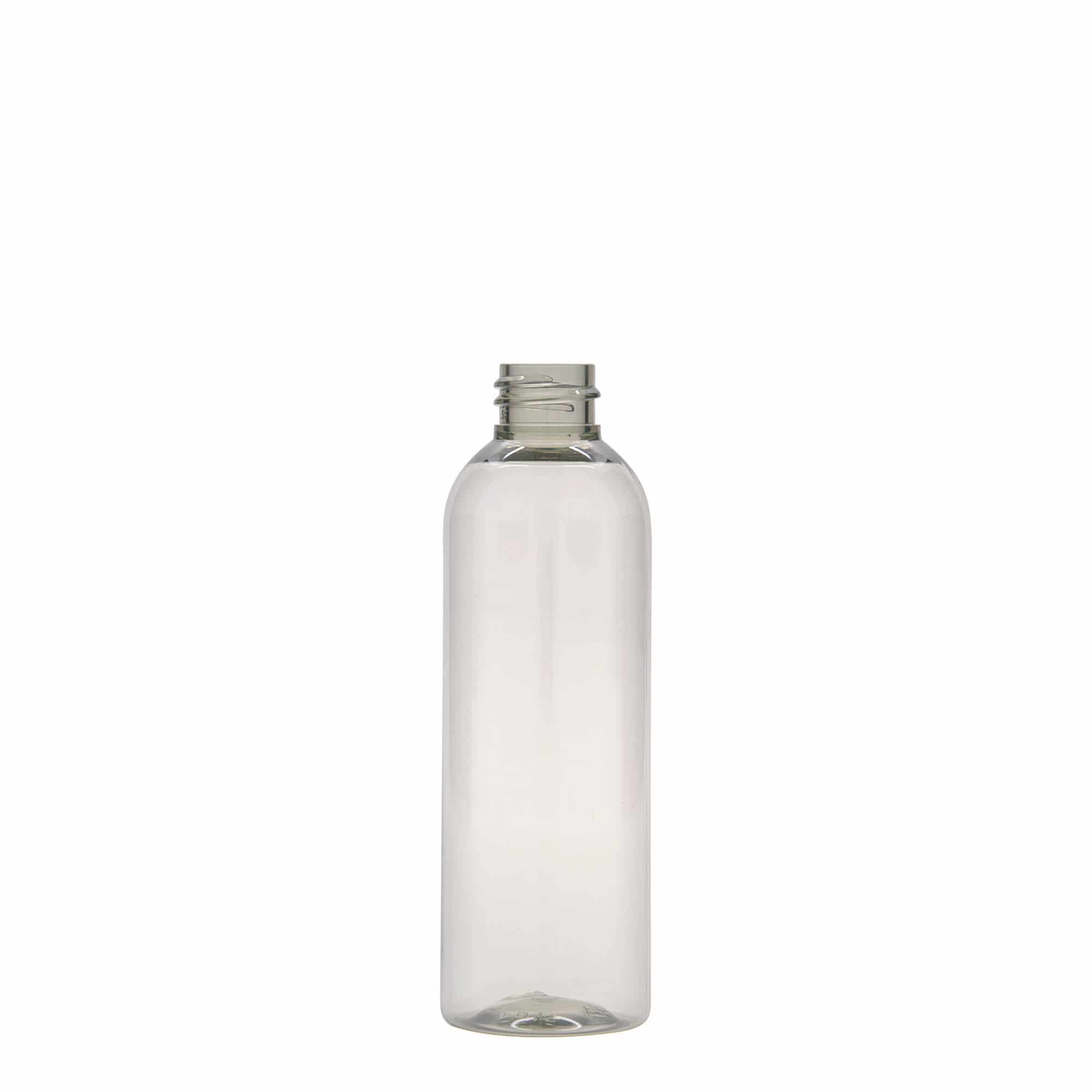 100 ml reciklirana plastična steklenica »Pegasus«, PCR, ustje: GPI 20/410 100 ml reciklirana plastična steklenica »Pegasus«, PCR, ustje: GPI 20/410