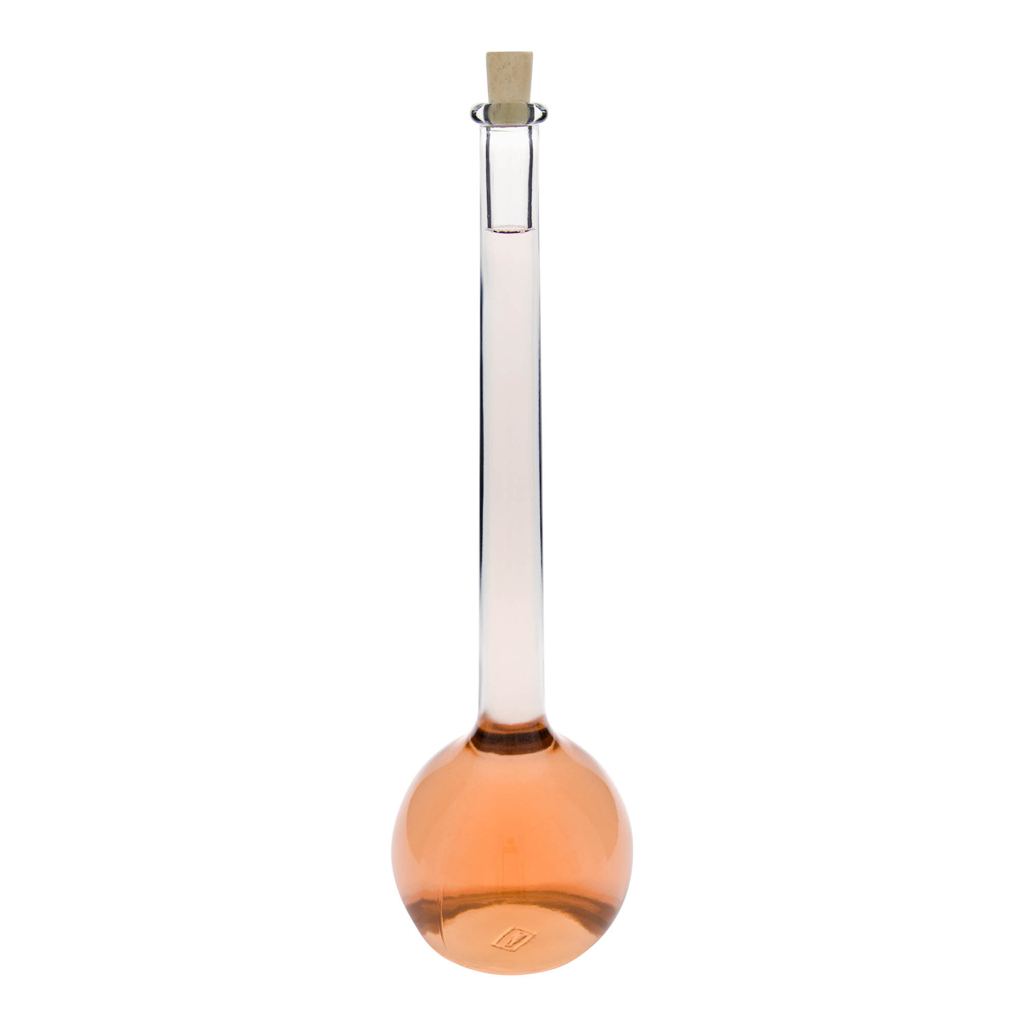 1.500 ml steklenica 'Tulipano', odprtina: pluta 1.500 ml steklenica 'Tulipano', odprtina: pluta