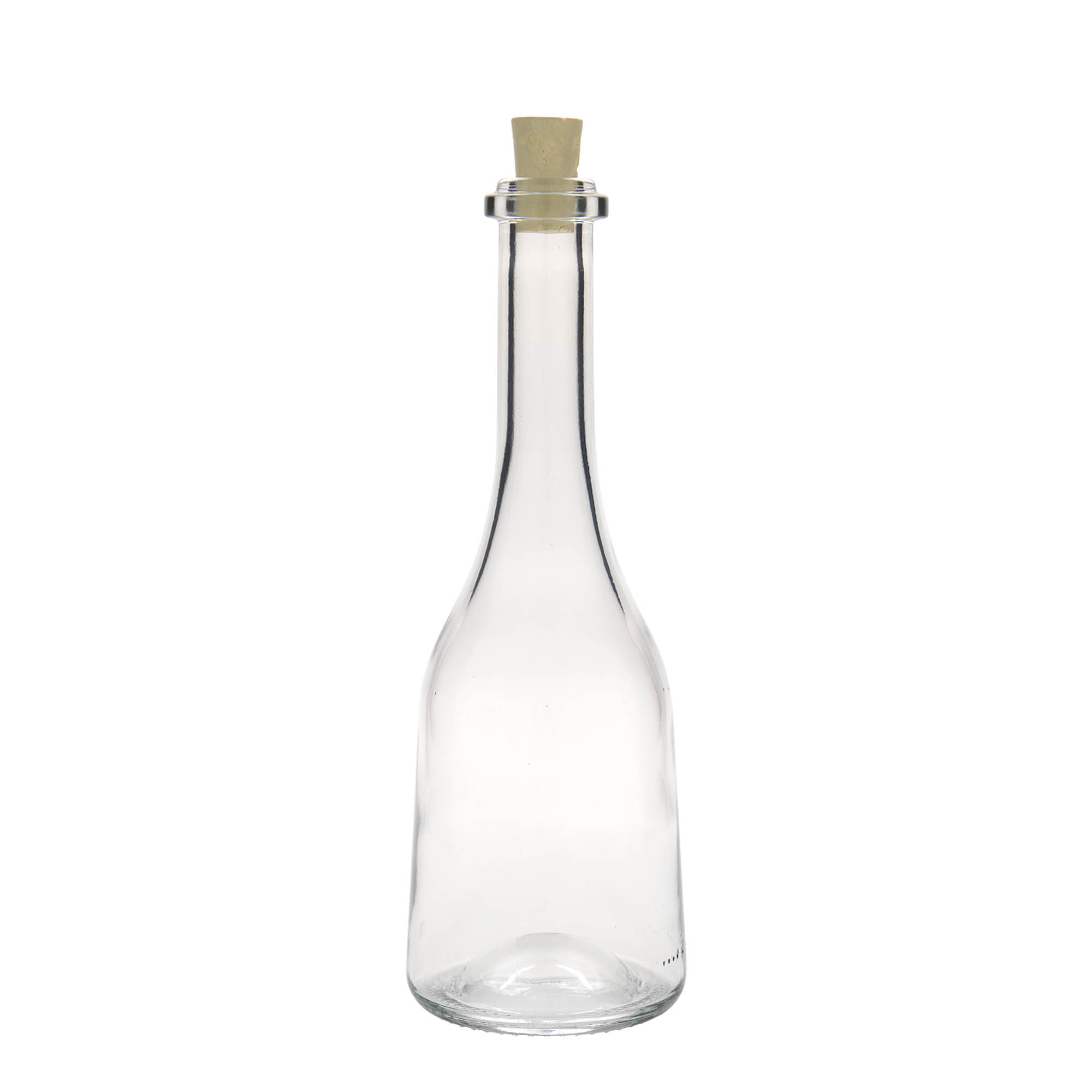 500 ml steklenica 'Rustica', odprtina: pluta