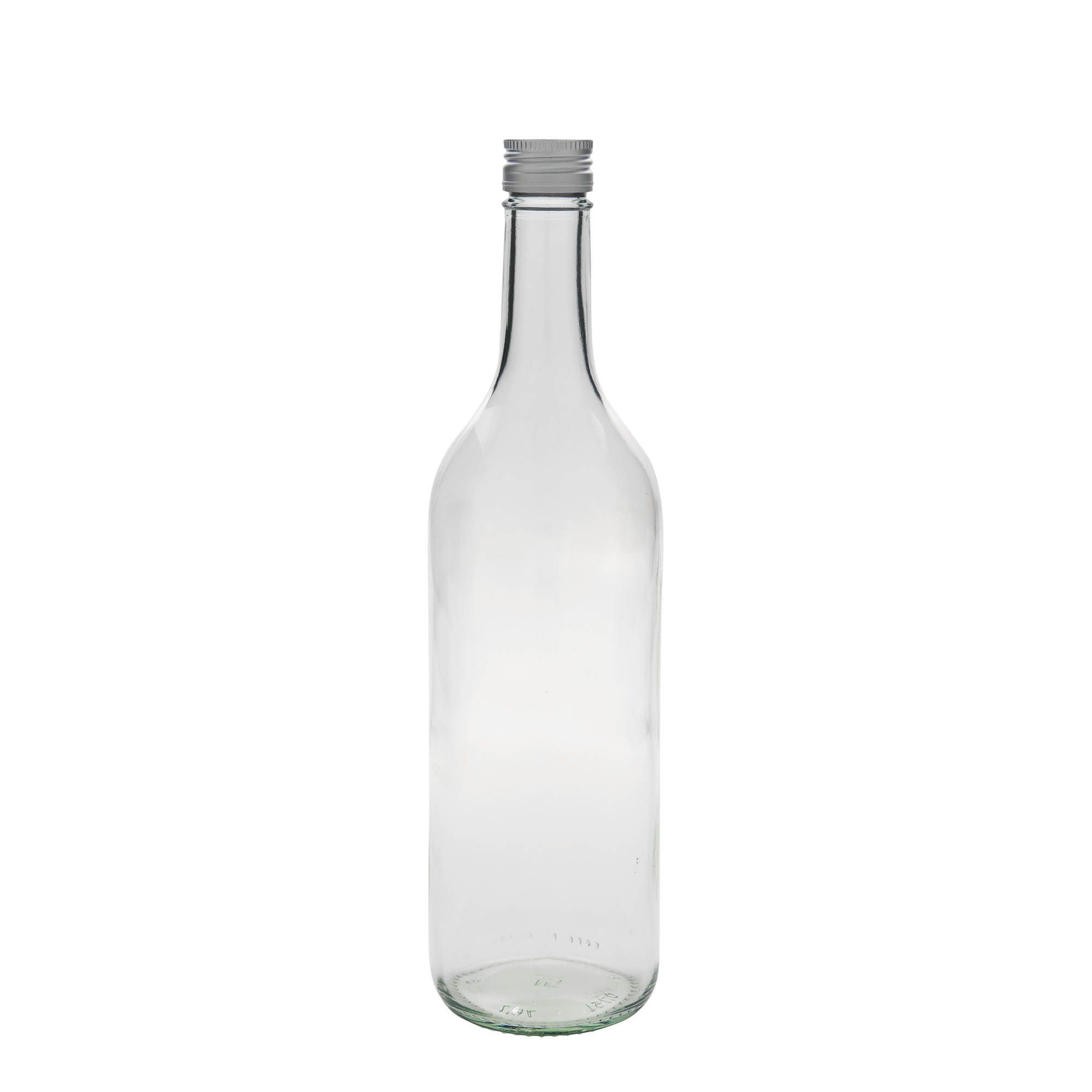 750 ml steklenica 'Bordeaux', odprtina: PP 28