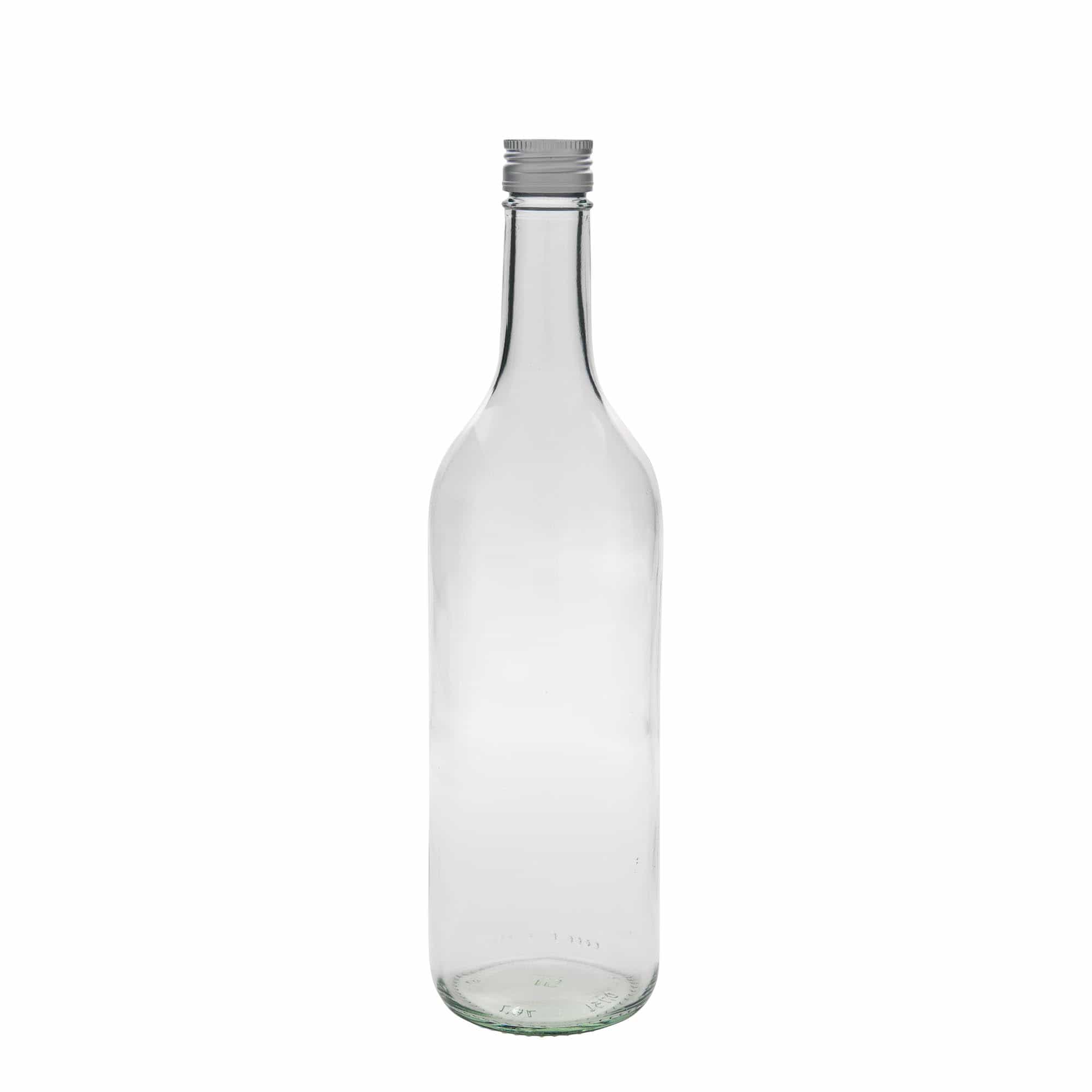 750 ml steklenica 'Bordeaux', odprtina: PP 28