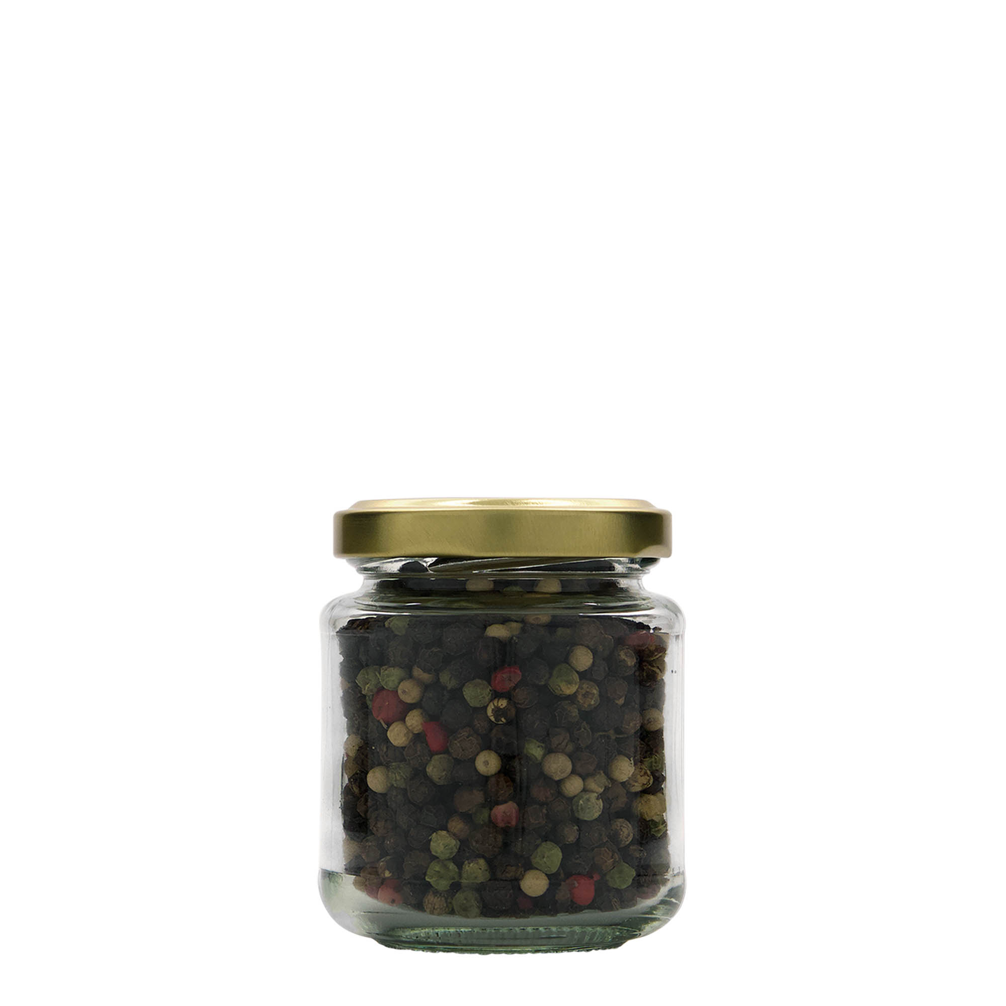 142 ml okrogla steklenica, odprtina: Twist-Off (TO 53) 142 ml okrogla steklenica, odprtina: Twist-Off (TO 53)