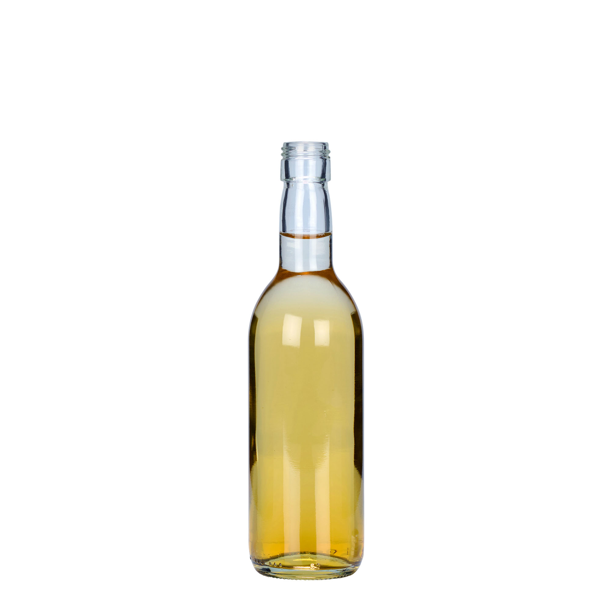 187 ml steklenica 'Bordeaux Airline', odprtina: PP 22