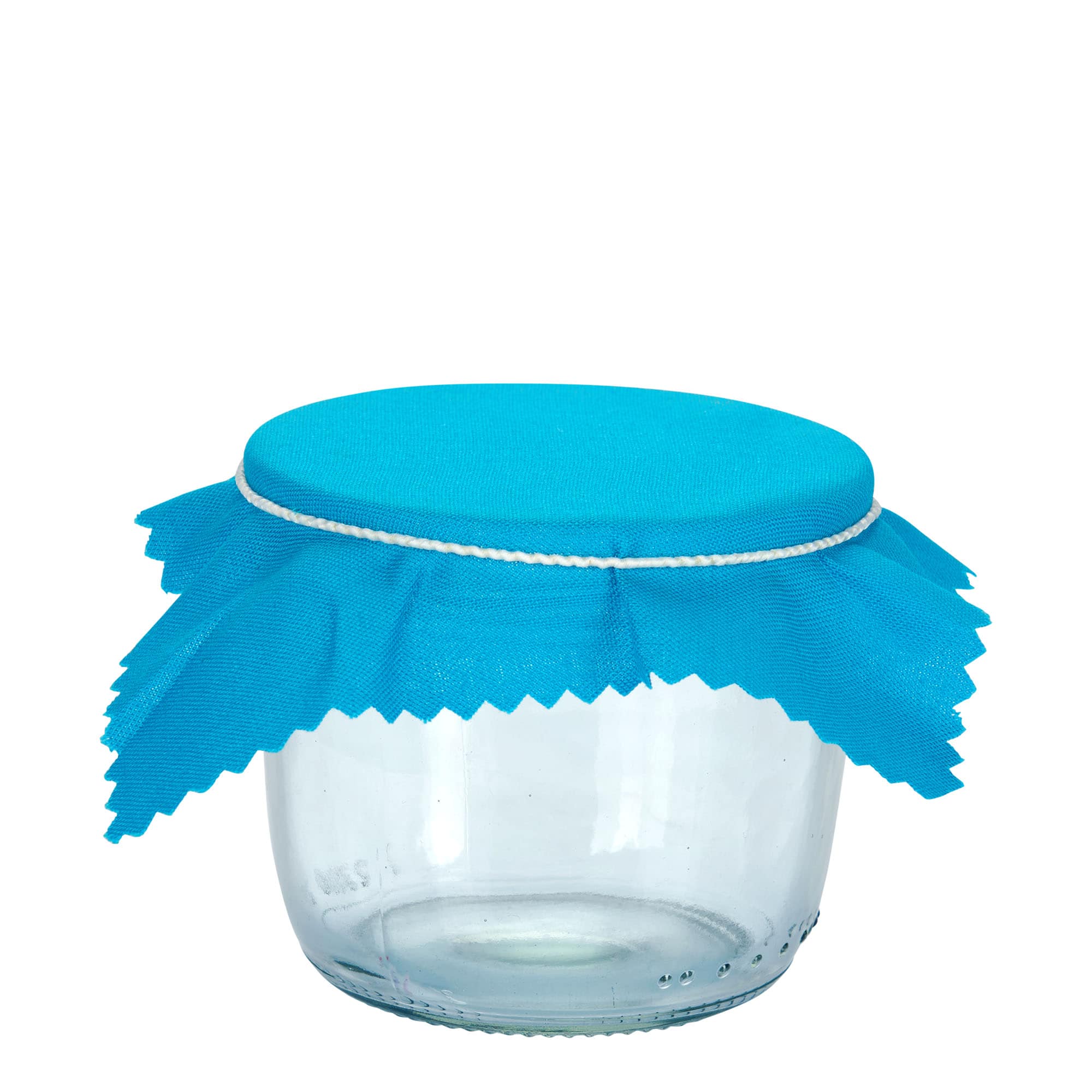 Tkaninska podloga 12x12, kvadratna, tekstil, petrol, odprtina: TO38-TO53 Tkaninska podloga 12x12, kvadratna, tekstil, petrol, odprtina: TO38-TO53