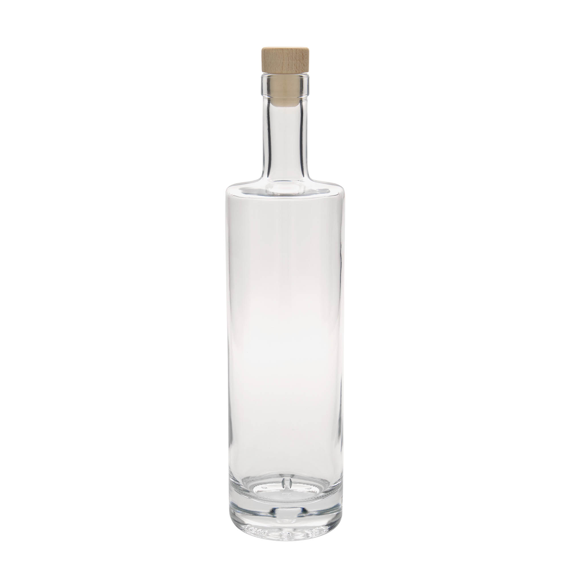 700 ml steklenica 'Titano', odprtina: zamašek