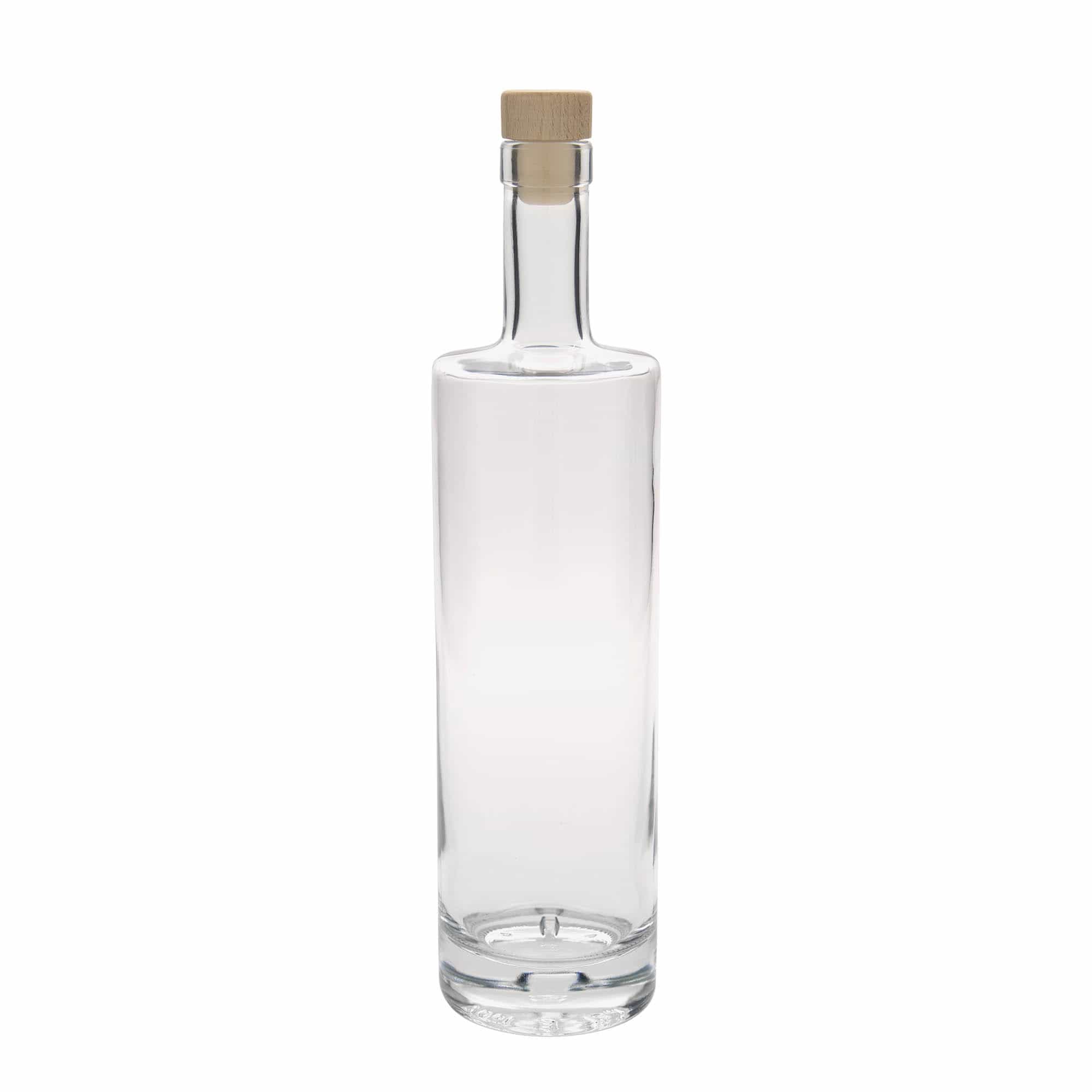 700 ml steklenica 'Titano', odprtina: zamašek
