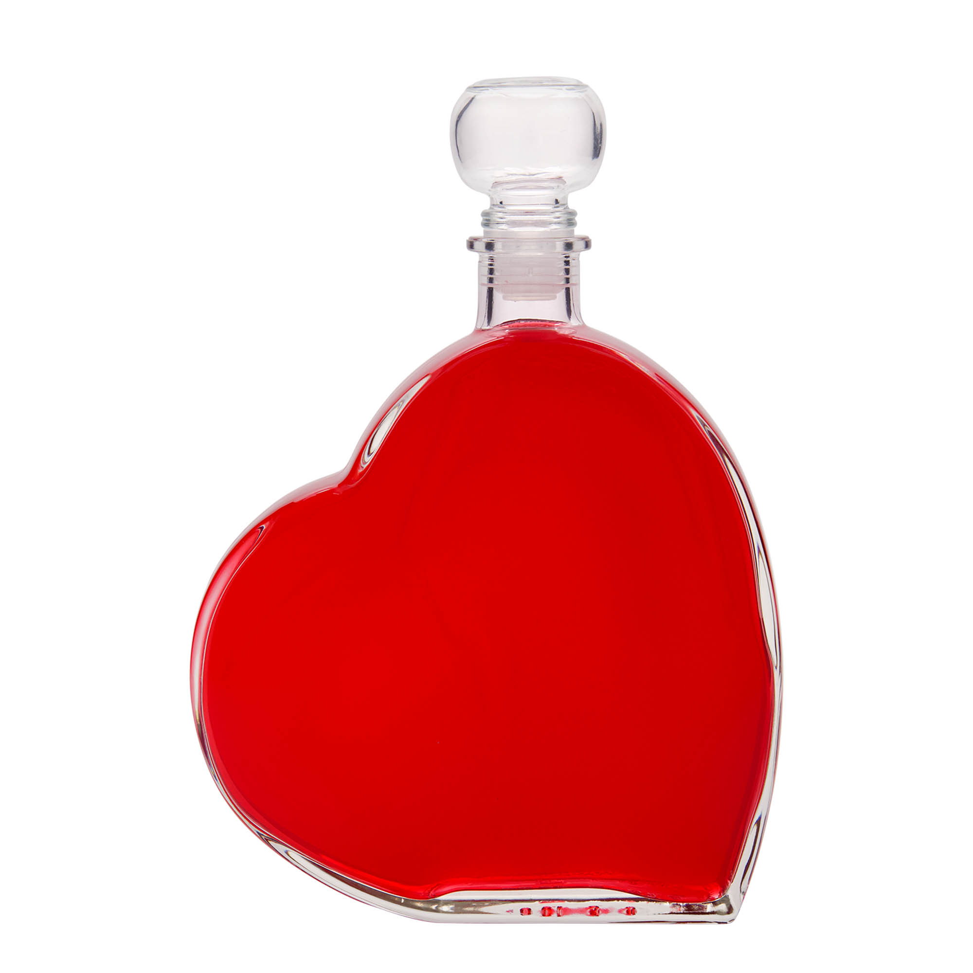 500 ml steklenica 'Passion', odprtina: zamašek 500 ml steklenica 'Passion', odprtina: zamašek