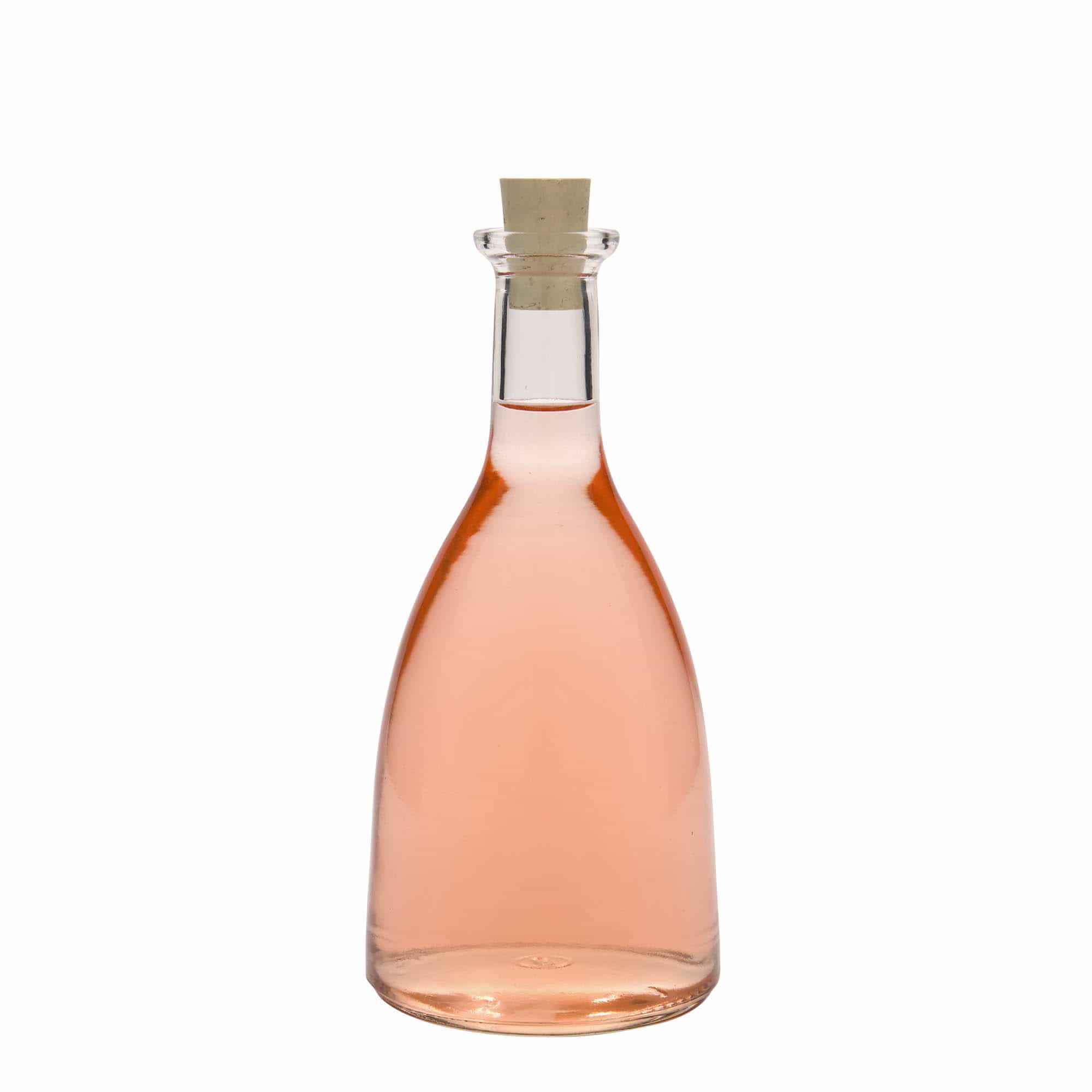 500 ml steklenica 'Viola', odprtina: pluta