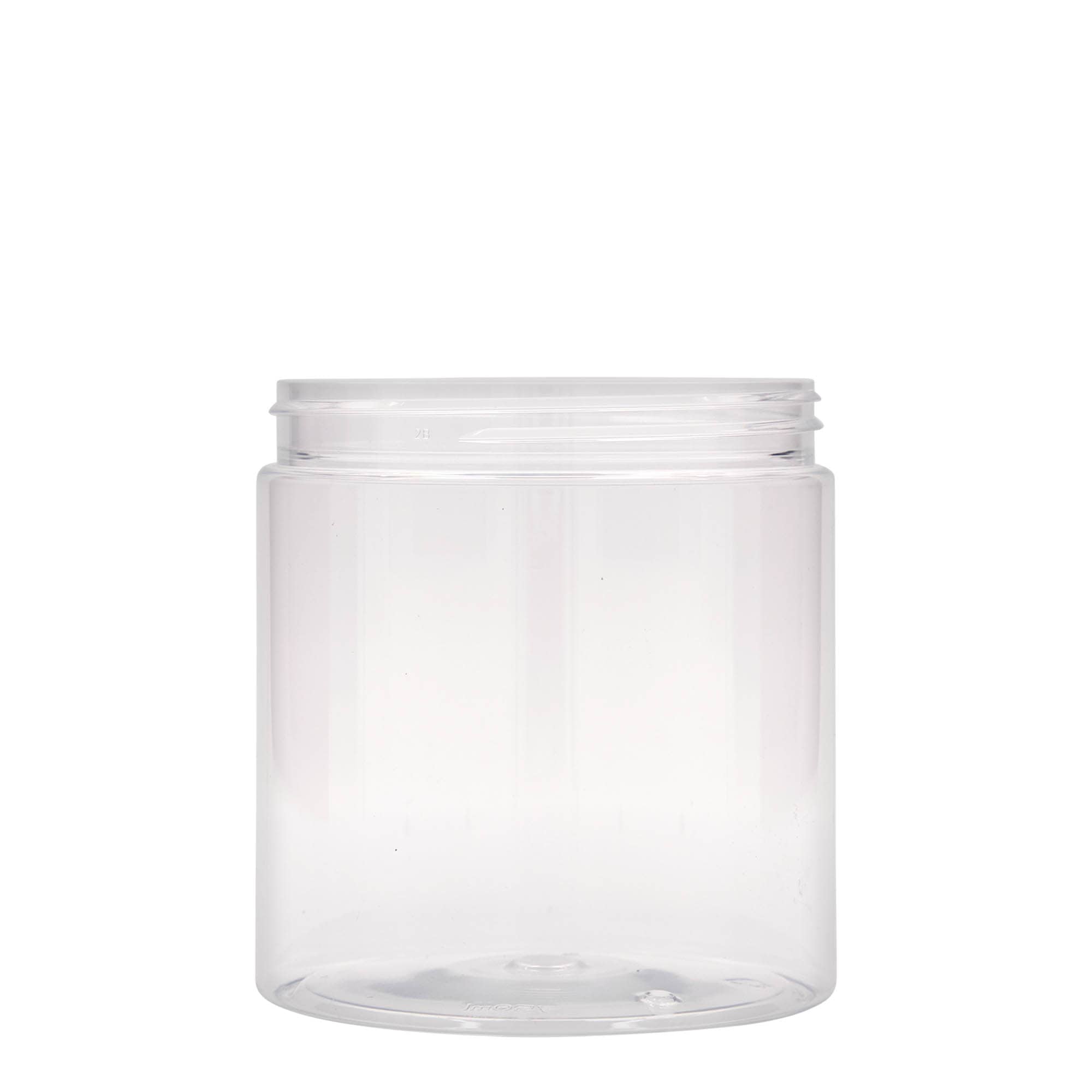 750 ml PET pločevinka 'Isabella', odprtina: 100/400