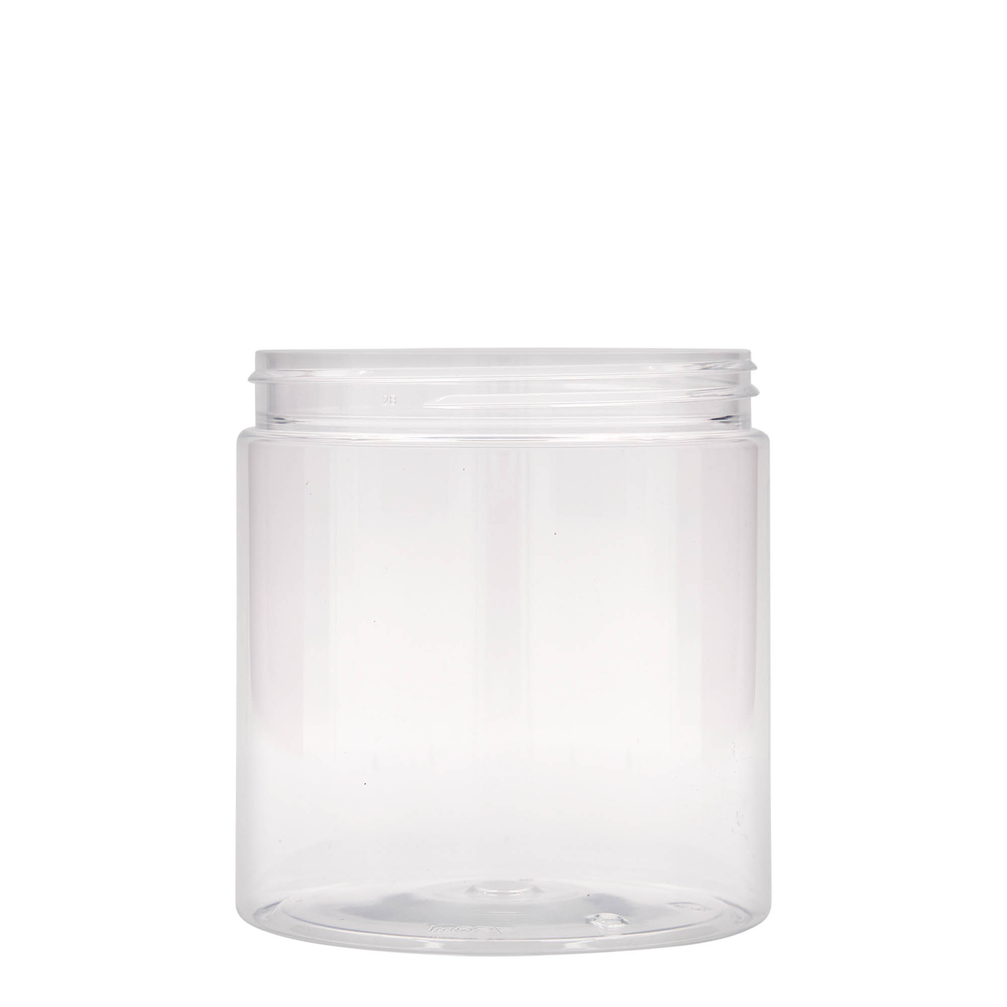 750 ml PET pločevinka 'Isabella', odprtina: 100/400