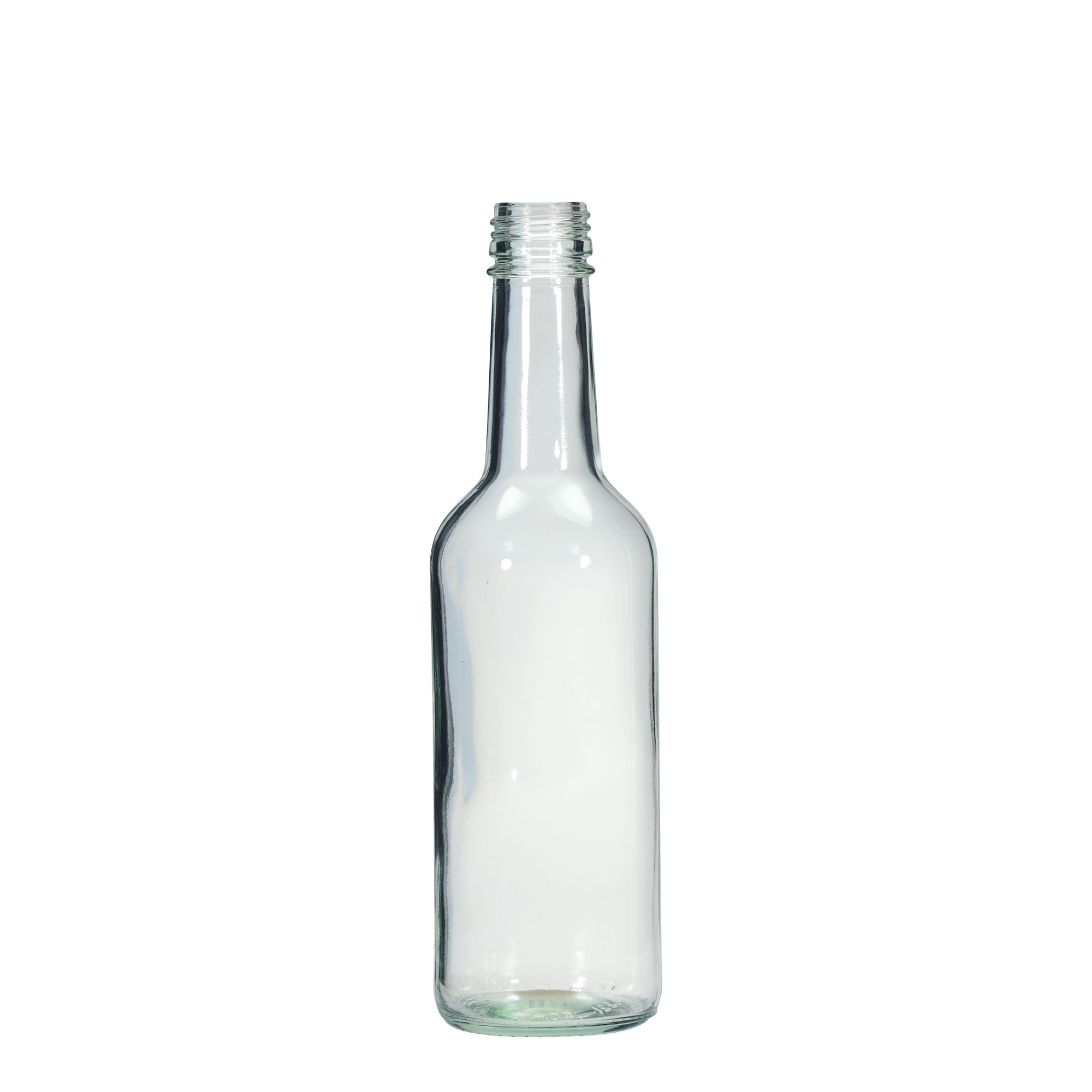330 ml univerzalna steklenica, steklo, odprtina: PP 28 330 ml univerzalna steklenica, steklo, odprtina: PP 28