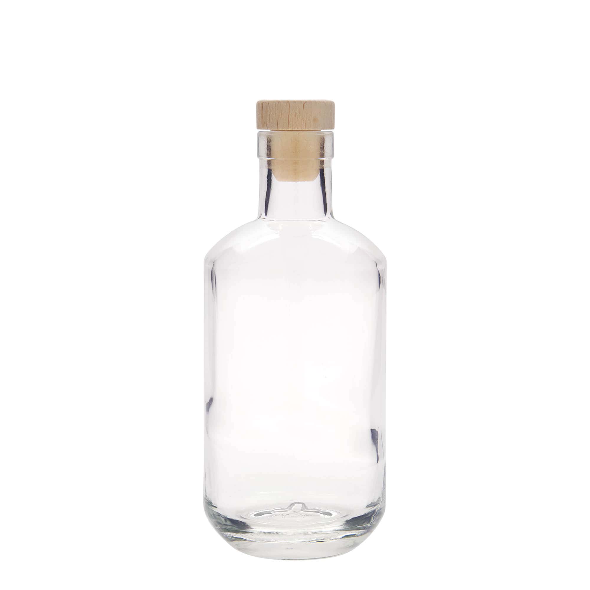 500 ml steklenica 'Dunaj', odprtina: pluta
