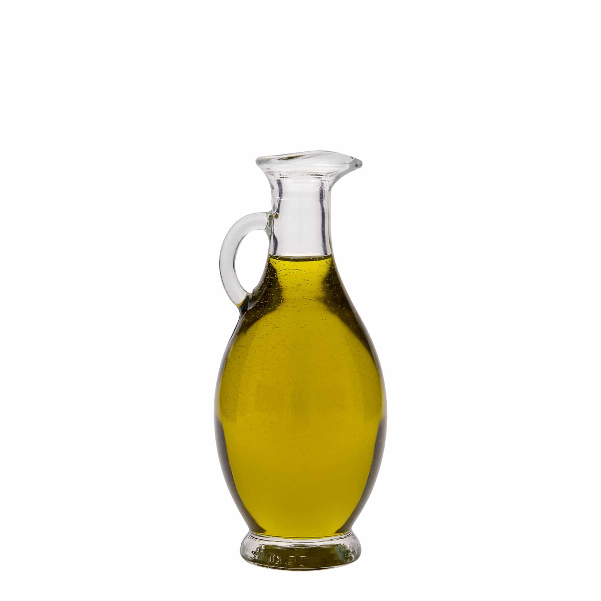 250 ml steklenica za kis/olje »Egizia«, ustje: pluta