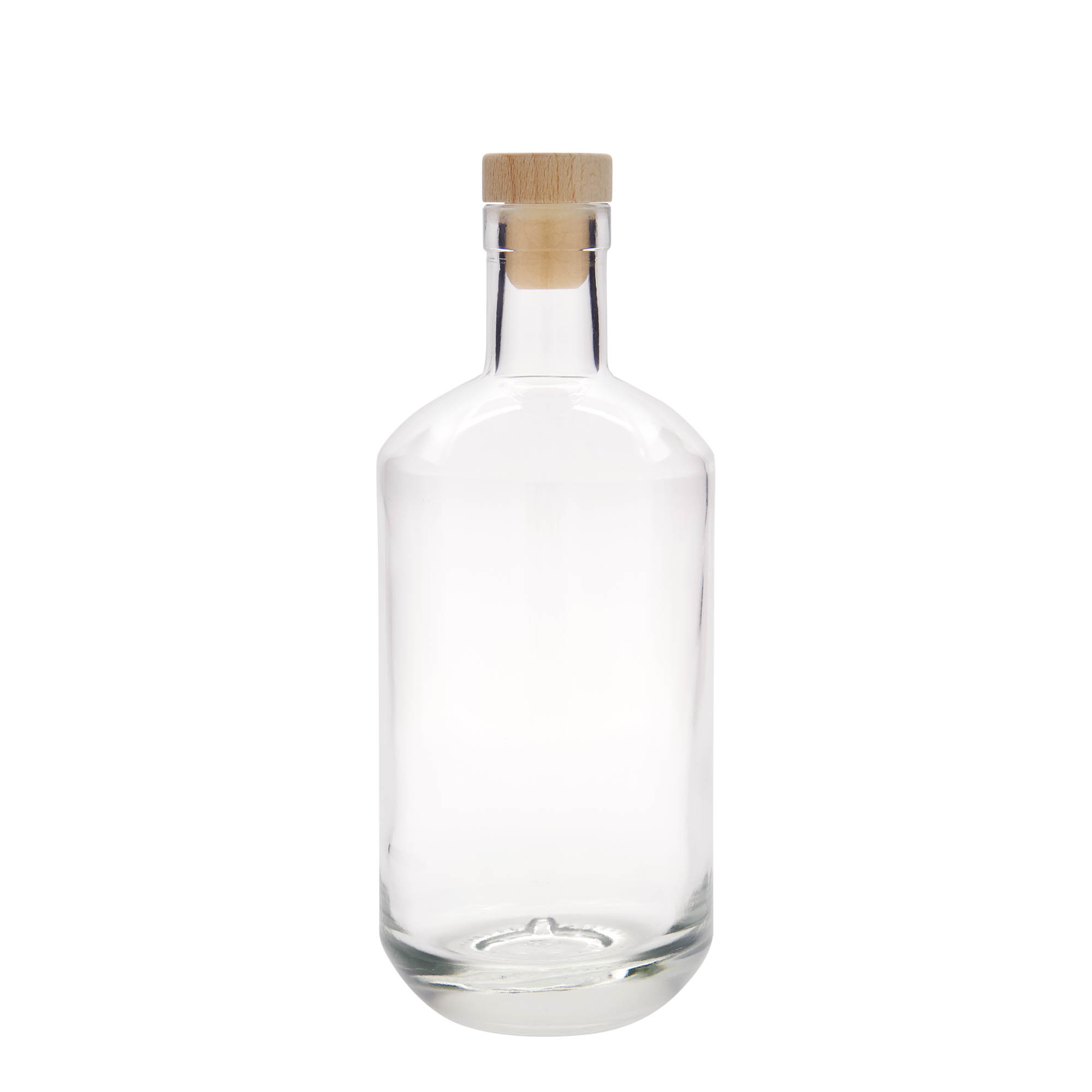 700 ml steklenica 'Vienna', odprtina: zamašek