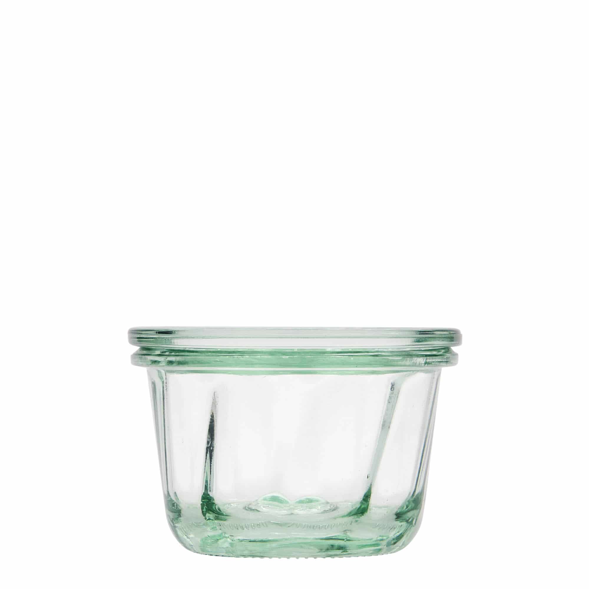 165 ml kozarec venčne oblike, ustje: Okrogel rob 165 ml kozarec venčne oblike, ustje: Okrogel rob