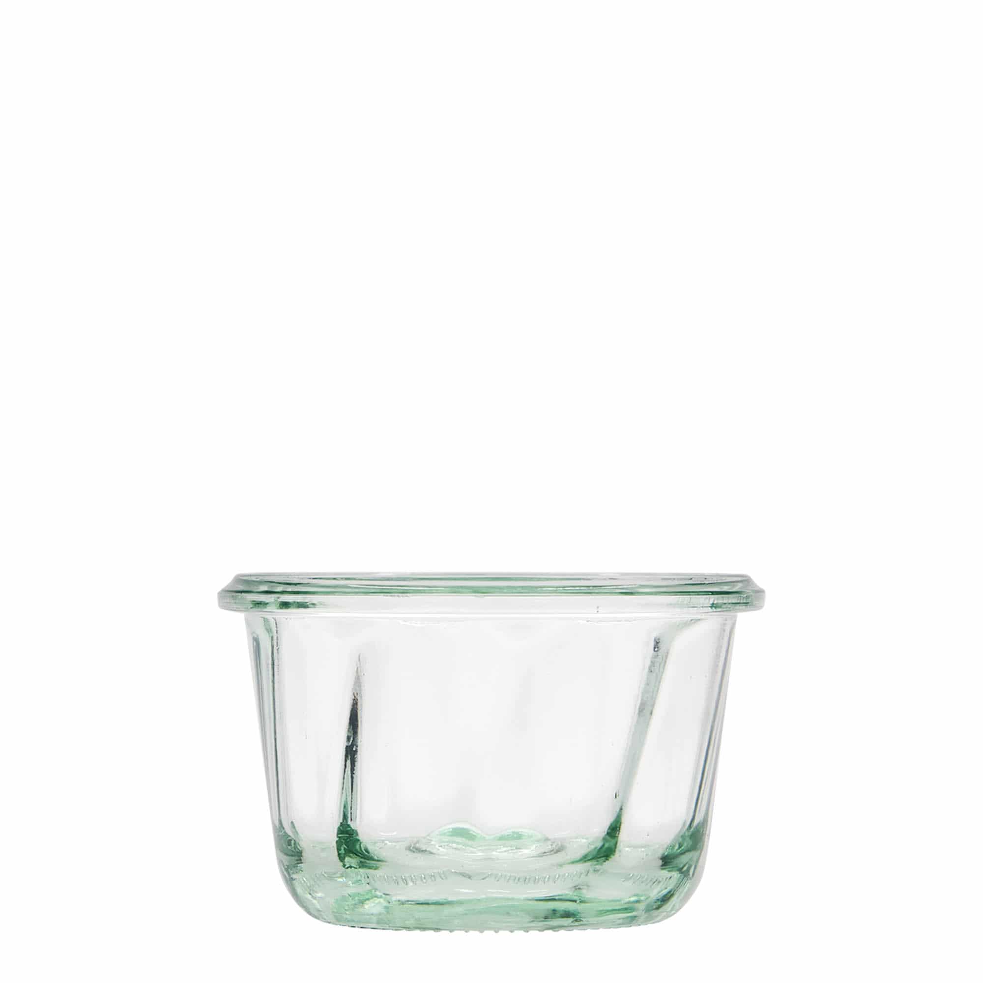 165 ml WECK Gugelhupf kozarec, odprtina: okrogla roba 165 ml WECK Gugelhupf kozarec, odprtina: okrogla roba