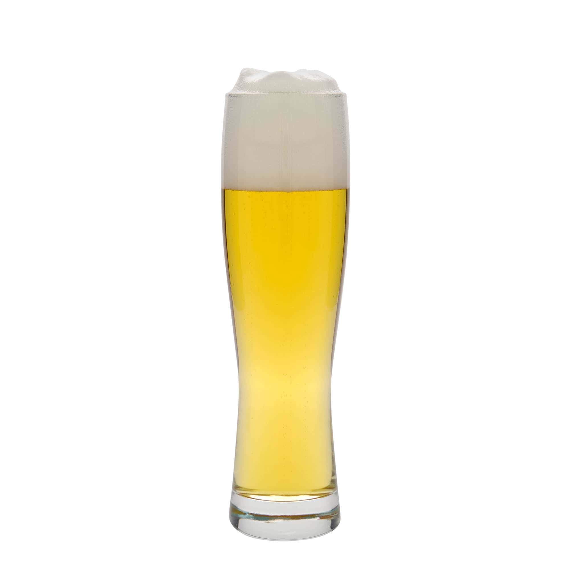 500 ml pivski kozarec 'Monaco', steklo