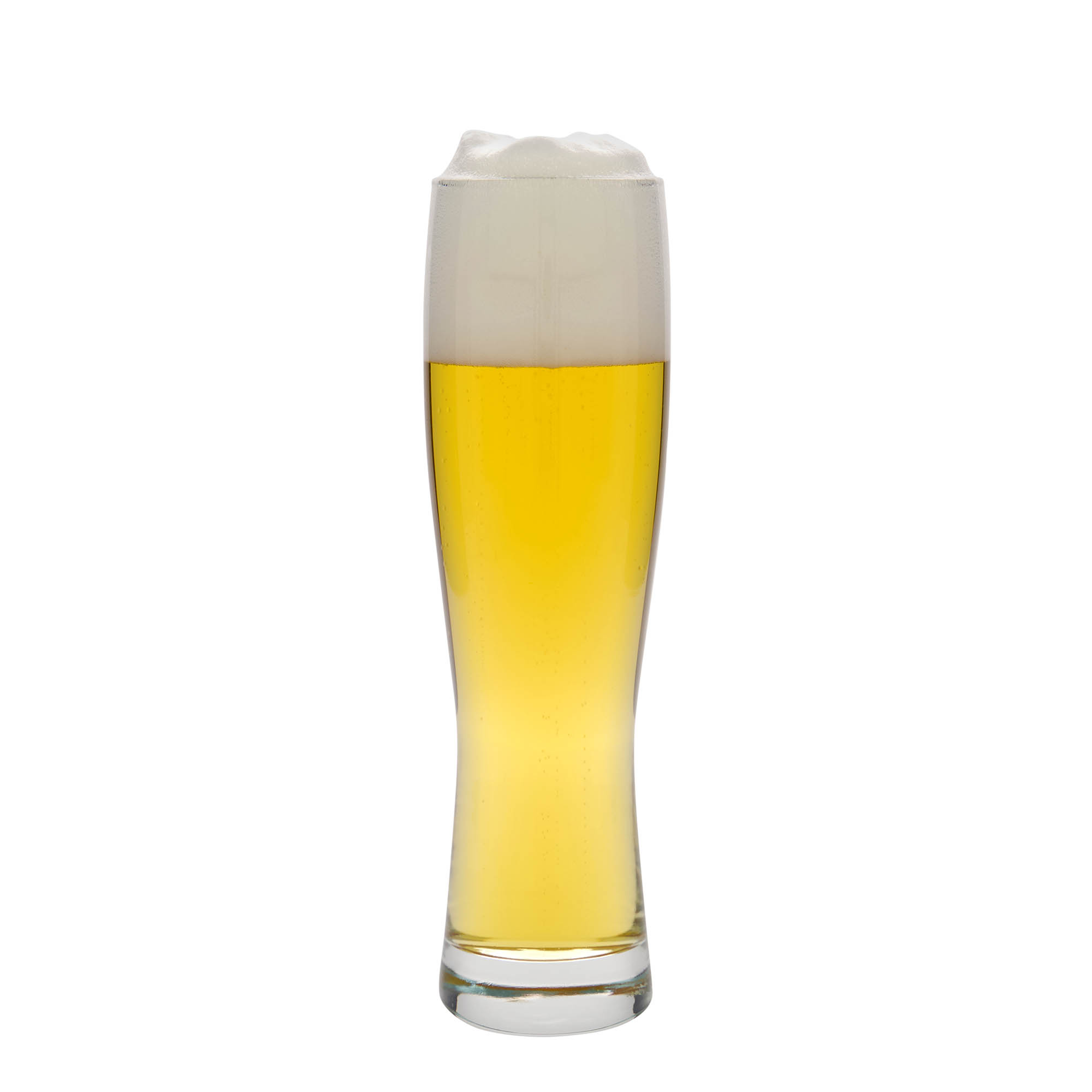 500 ml pivski kozarec 'Monaco', steklo 500 ml pivski kozarec 'Monaco', steklo