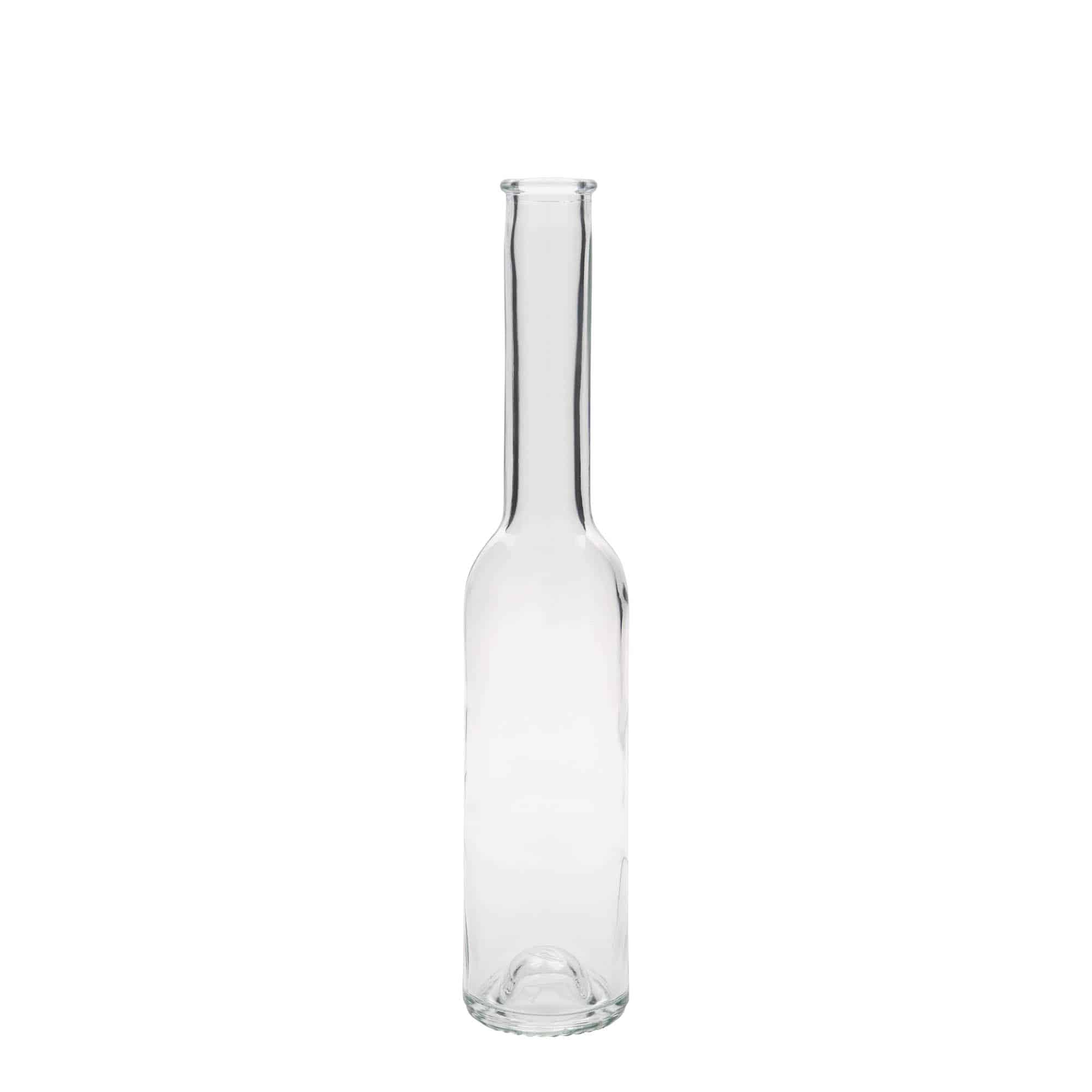 200 ml steklena steklenica »Opera«, ustje: pluta 200 ml steklena steklenica »Opera«, ustje: pluta
