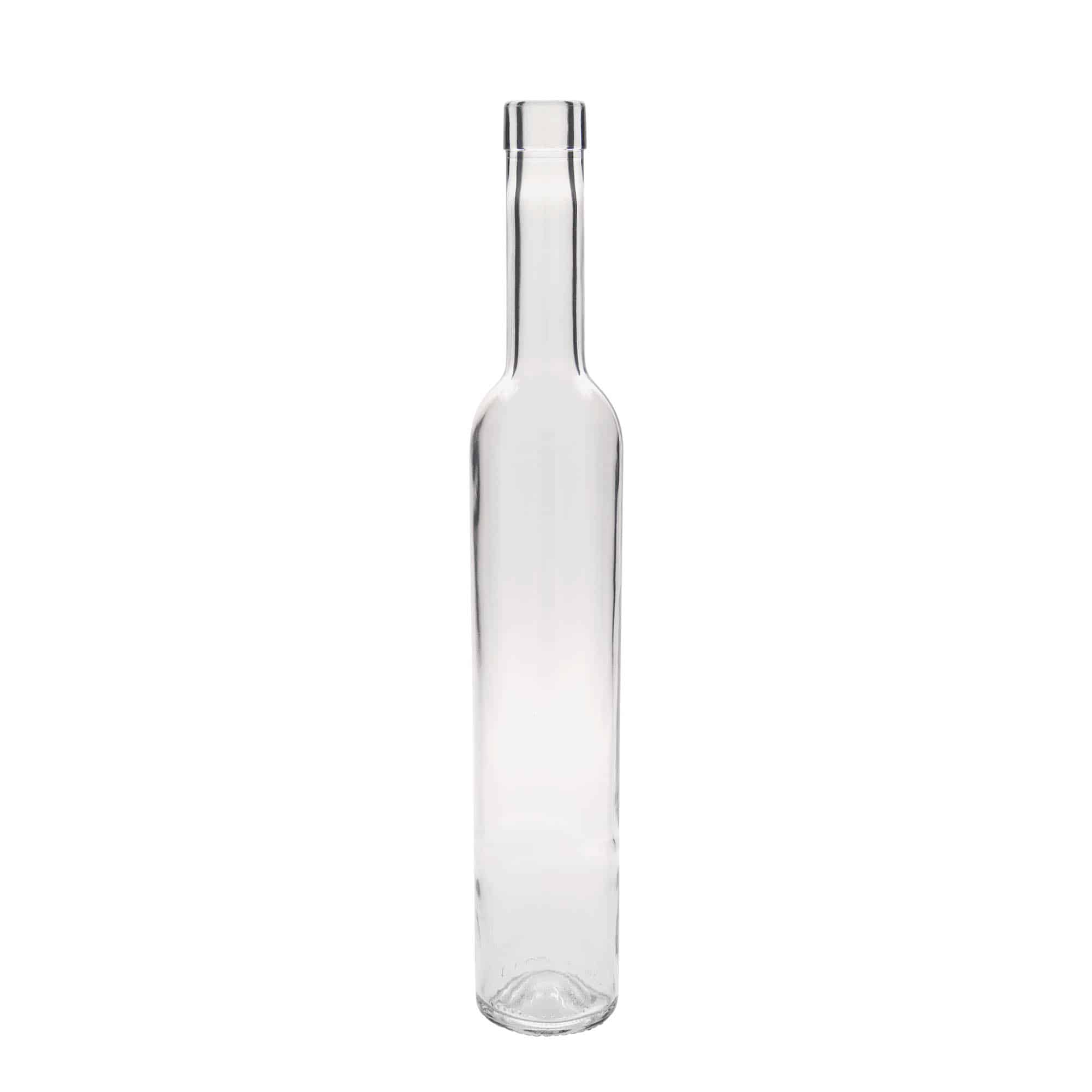 500 ml steklena steklenica »Maximo«, ustje: pluta