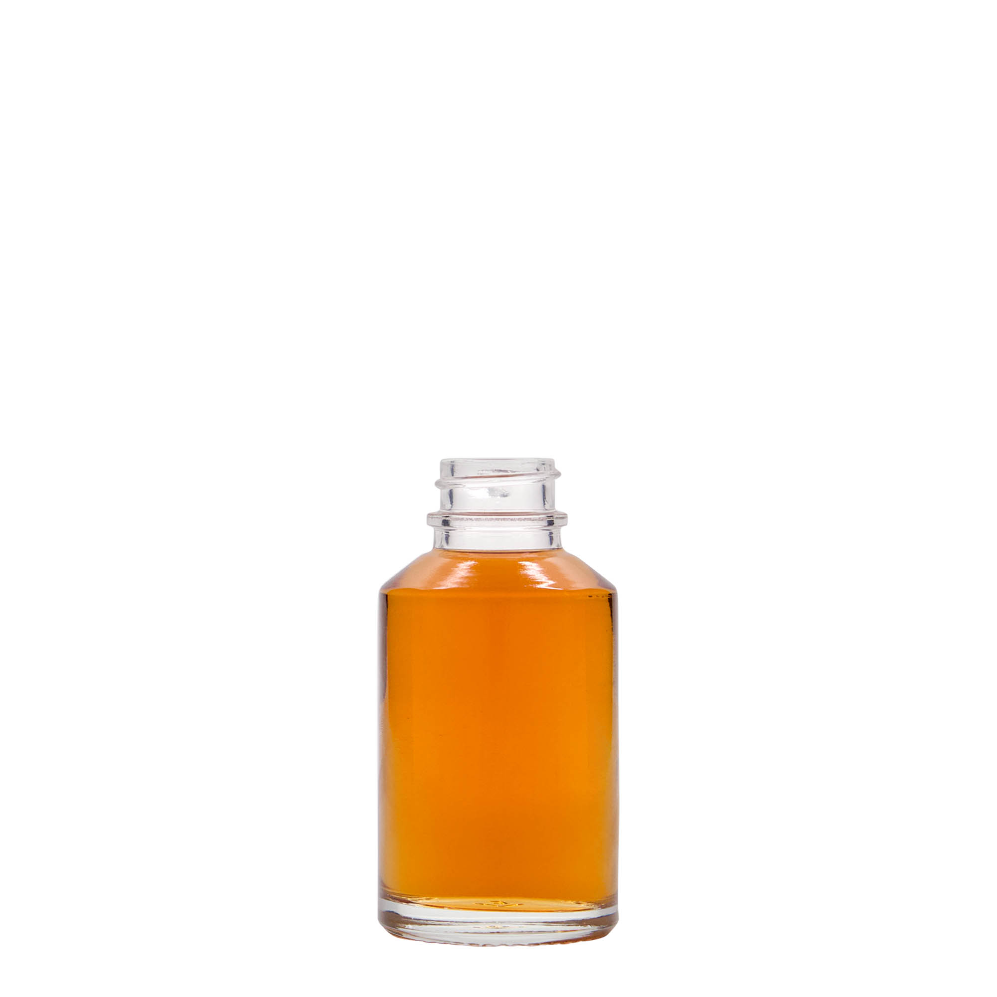 50 ml steklenička 'Hella', odprtina: GPI 22