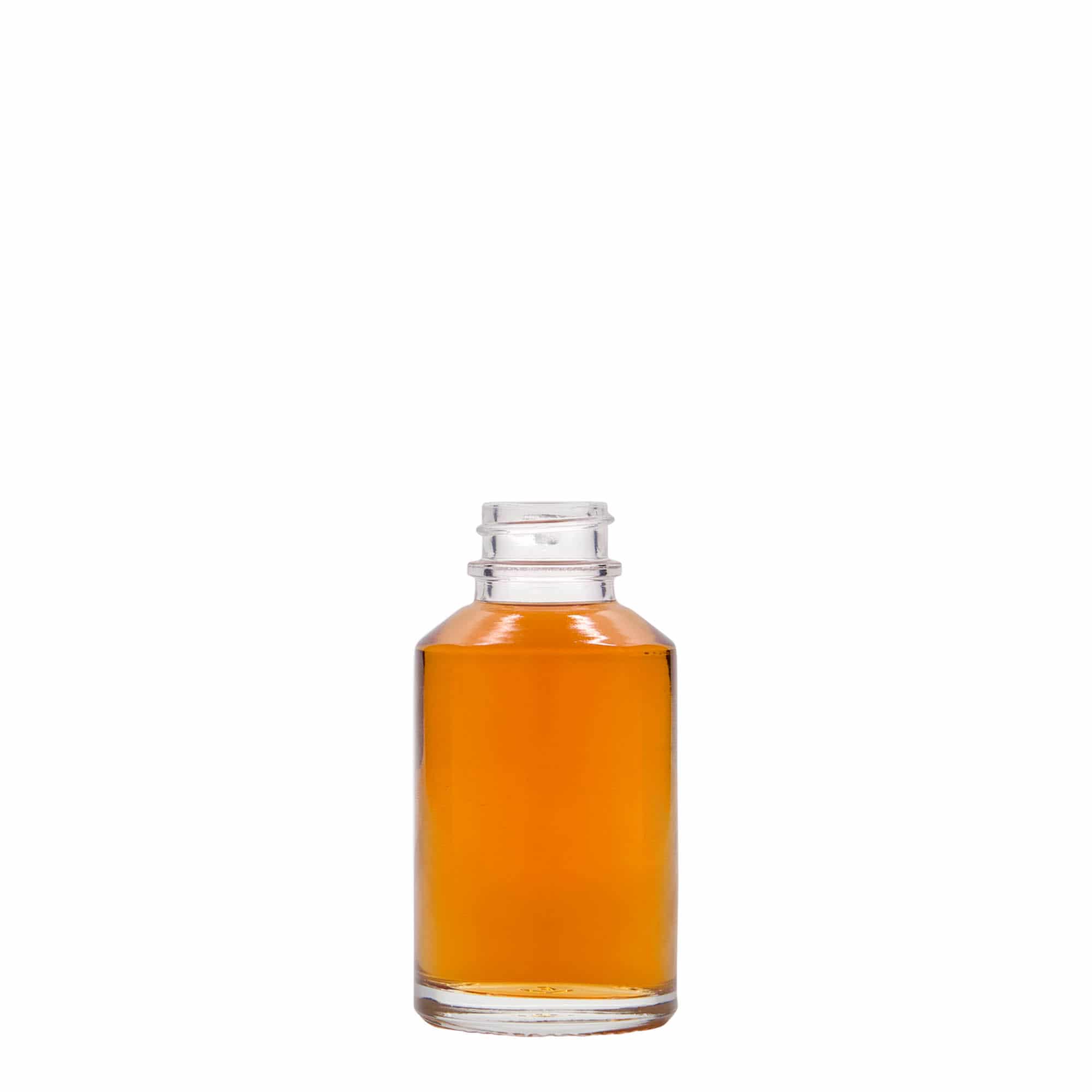50 ml steklenička 'Hella', odprtina: GPI 22