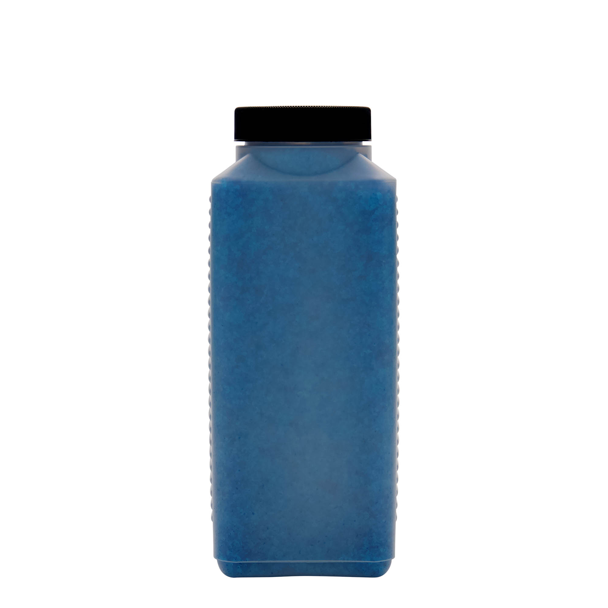 1.000 ml steklenica z širokim vratom, pravokotna, HDPE-plastika, naravna, odprtina: DIN 60 EPE 1.000 ml steklenica z širokim vratom, pravokotna, HDPE-plastika, naravna, odprtina: DIN 60 EPE