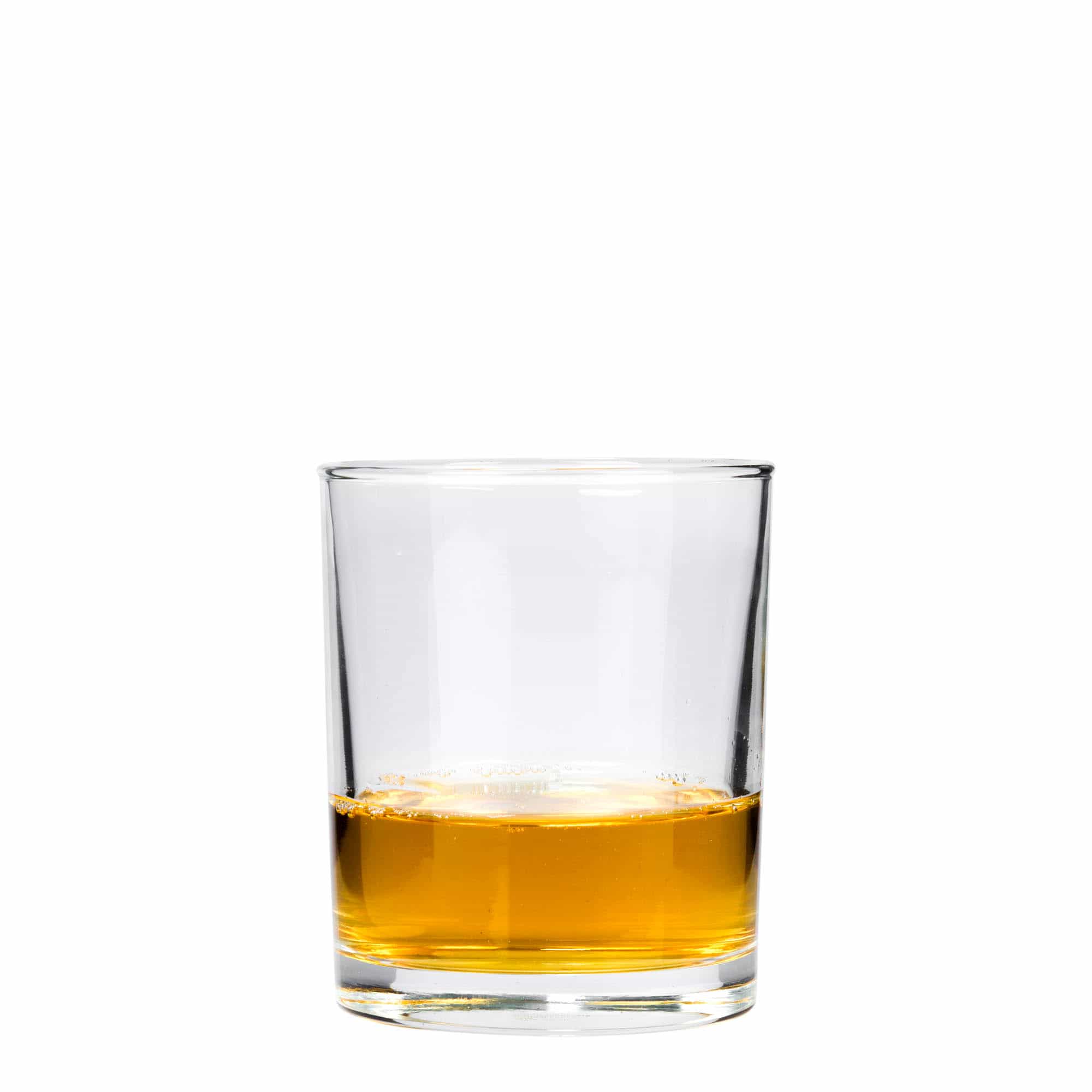 200 ml kozarec za viski »Amsterdam«, steklo