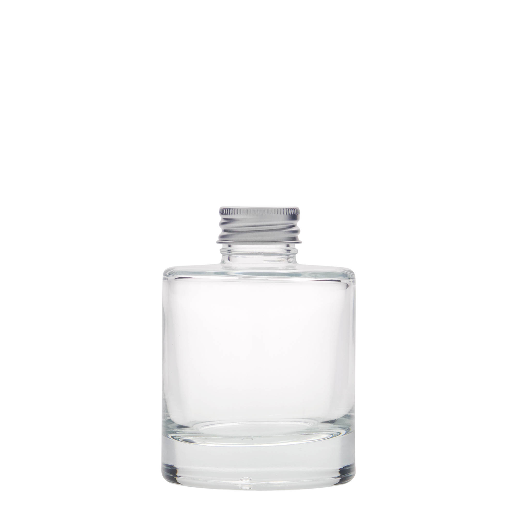 100 ml steklenička 'Flamenco', odprtina: 28/410