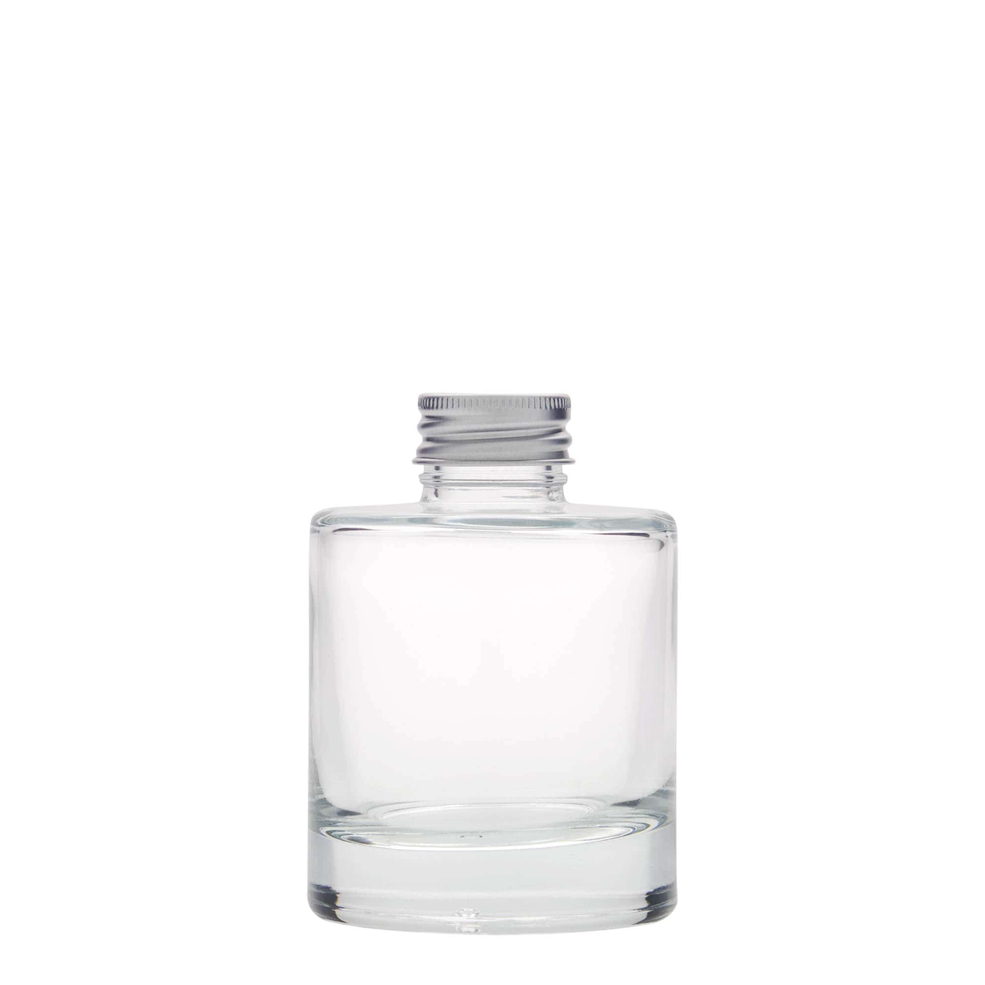 100 ml steklenička 'Flamenco', odprtina: 28/410