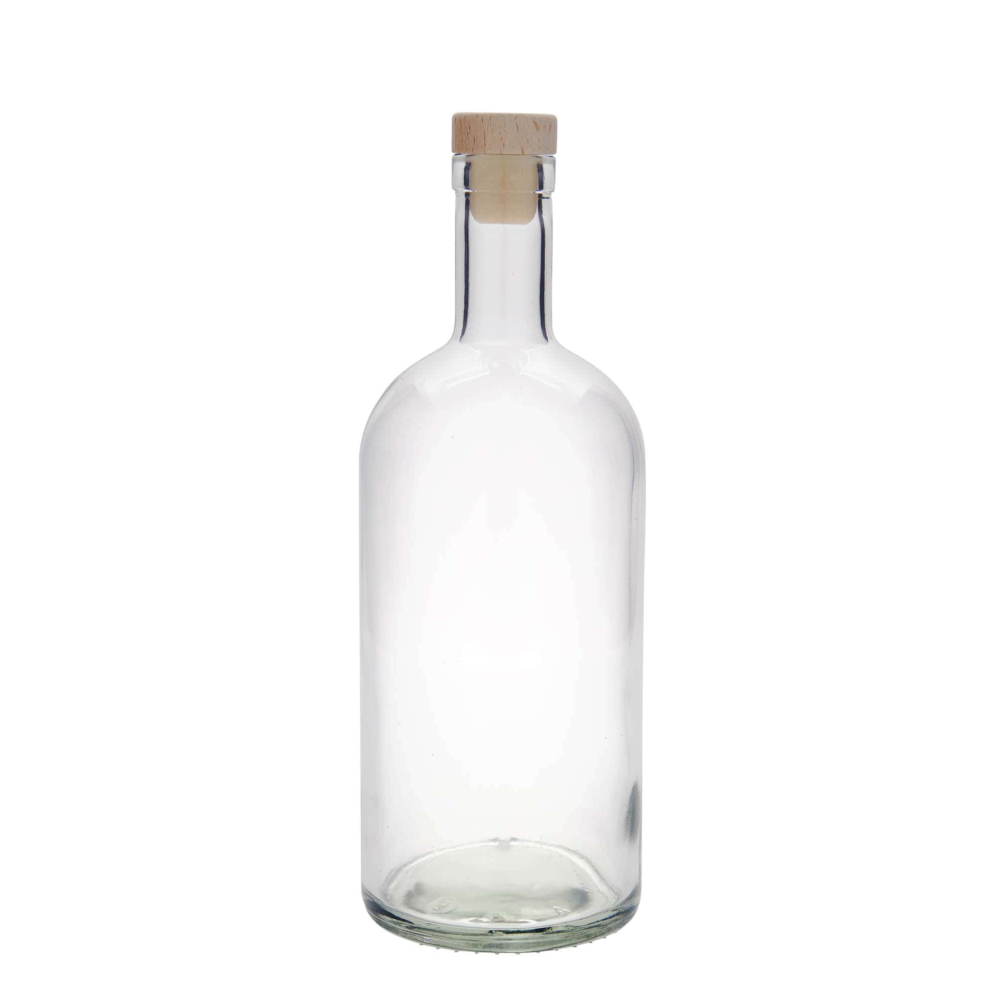 1000 ml steklenica 'Gerardino', odprtina: pluta