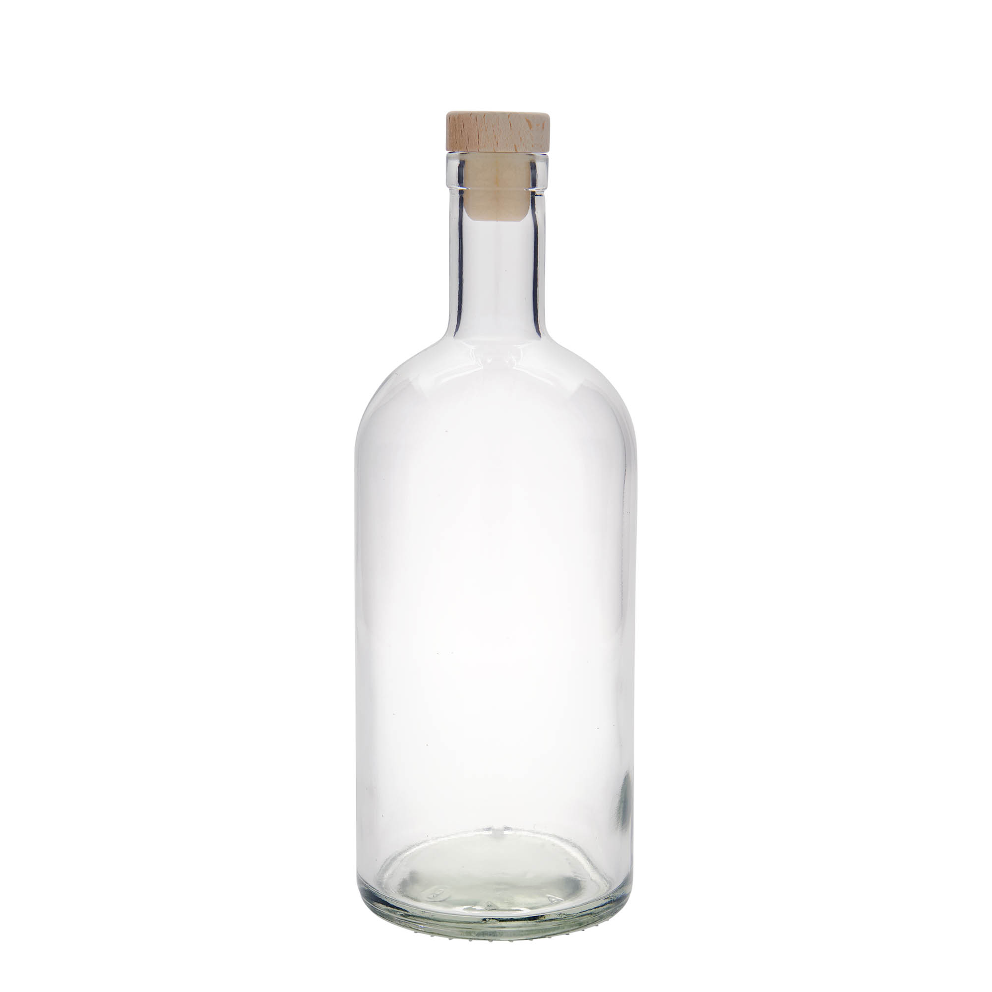 1000 ml steklenica 'Gerardino', odprtina: pluta 1000 ml steklenica 'Gerardino', odprtina: pluta