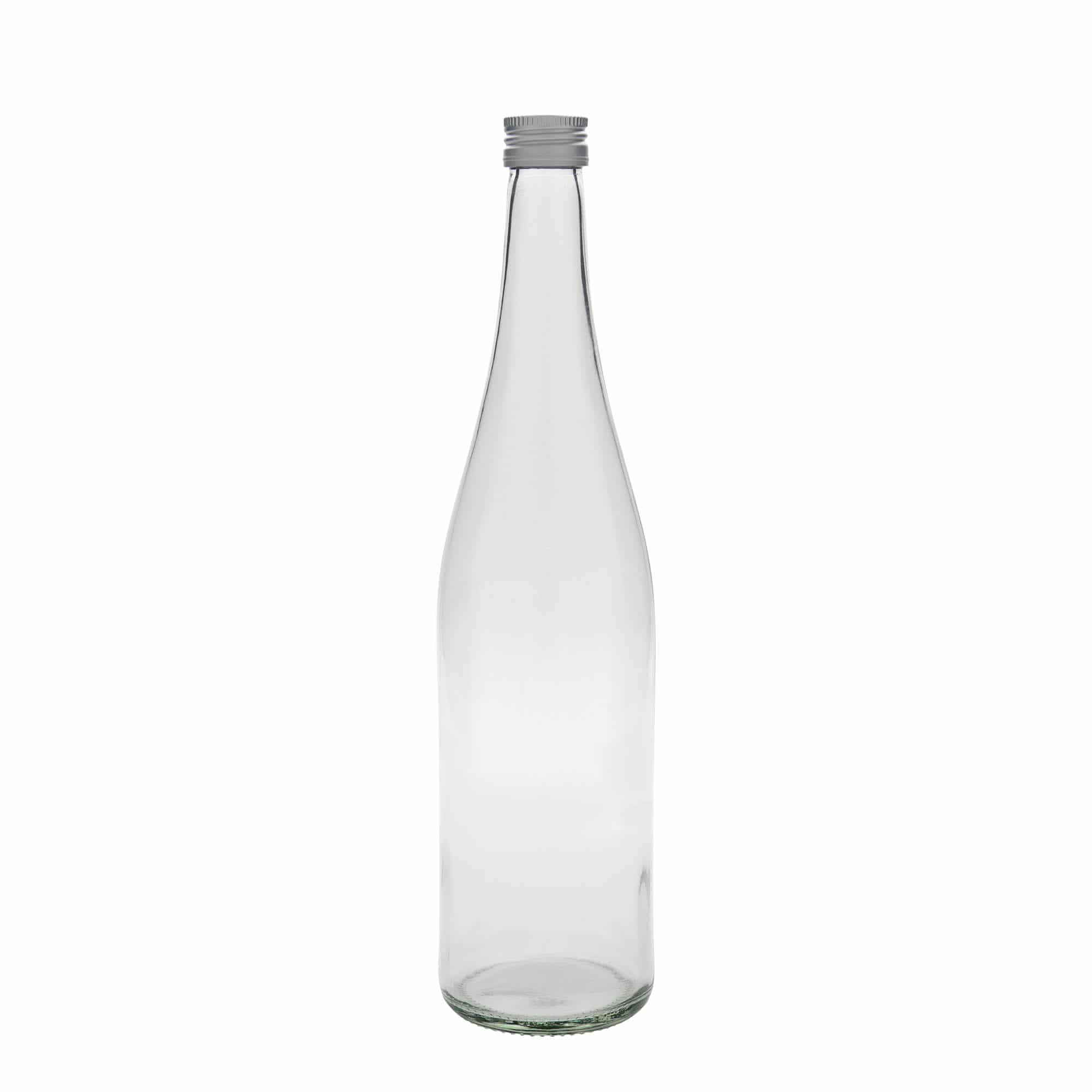 750 ml steklenica 'Weinschlegel', odprtina: PP 28