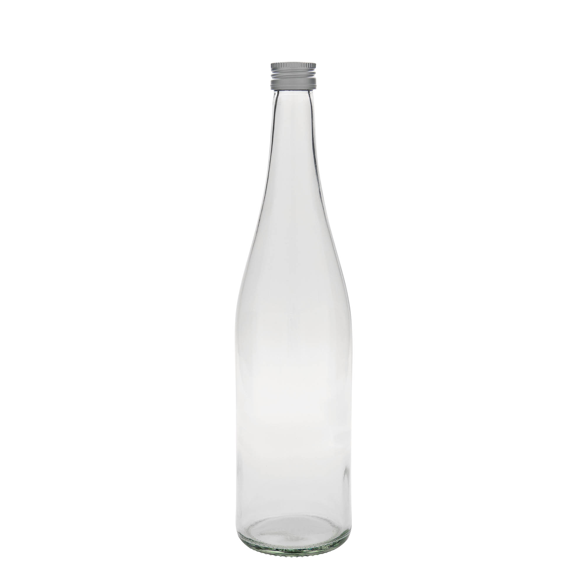 750 ml steklenica 'Weinschlegel', odprtina: PP 28