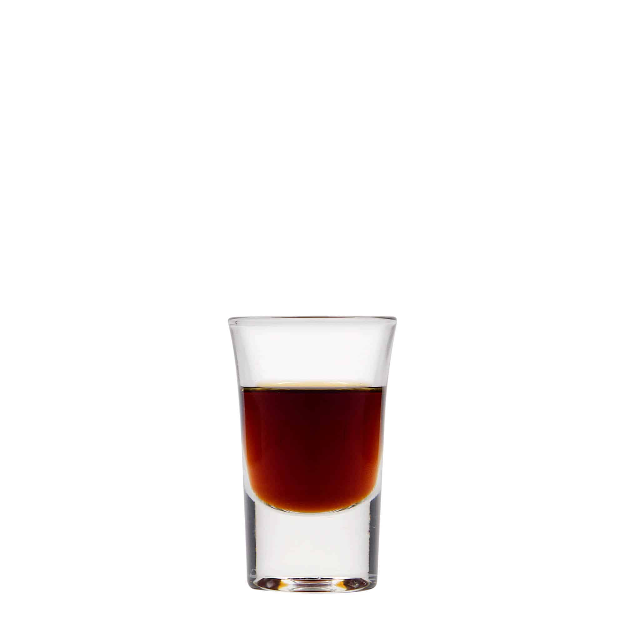20 ml kozarec za žganje »Juniorstamper«