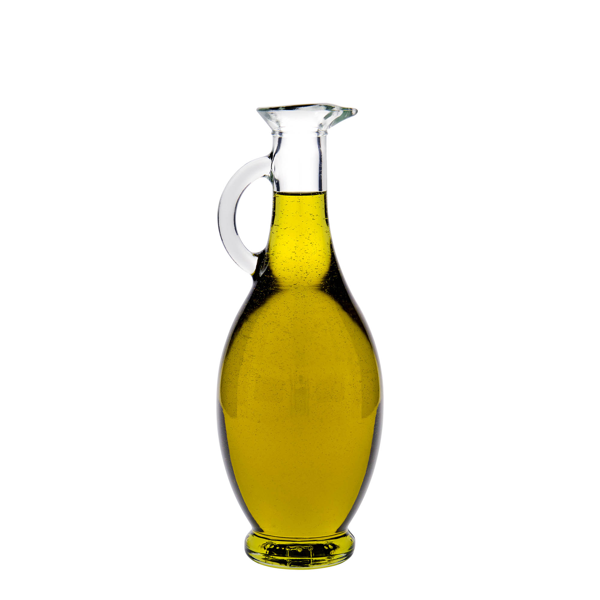 500 ml steklenica za kis/oljčno olje 'Egizia', odprtina: zamašek