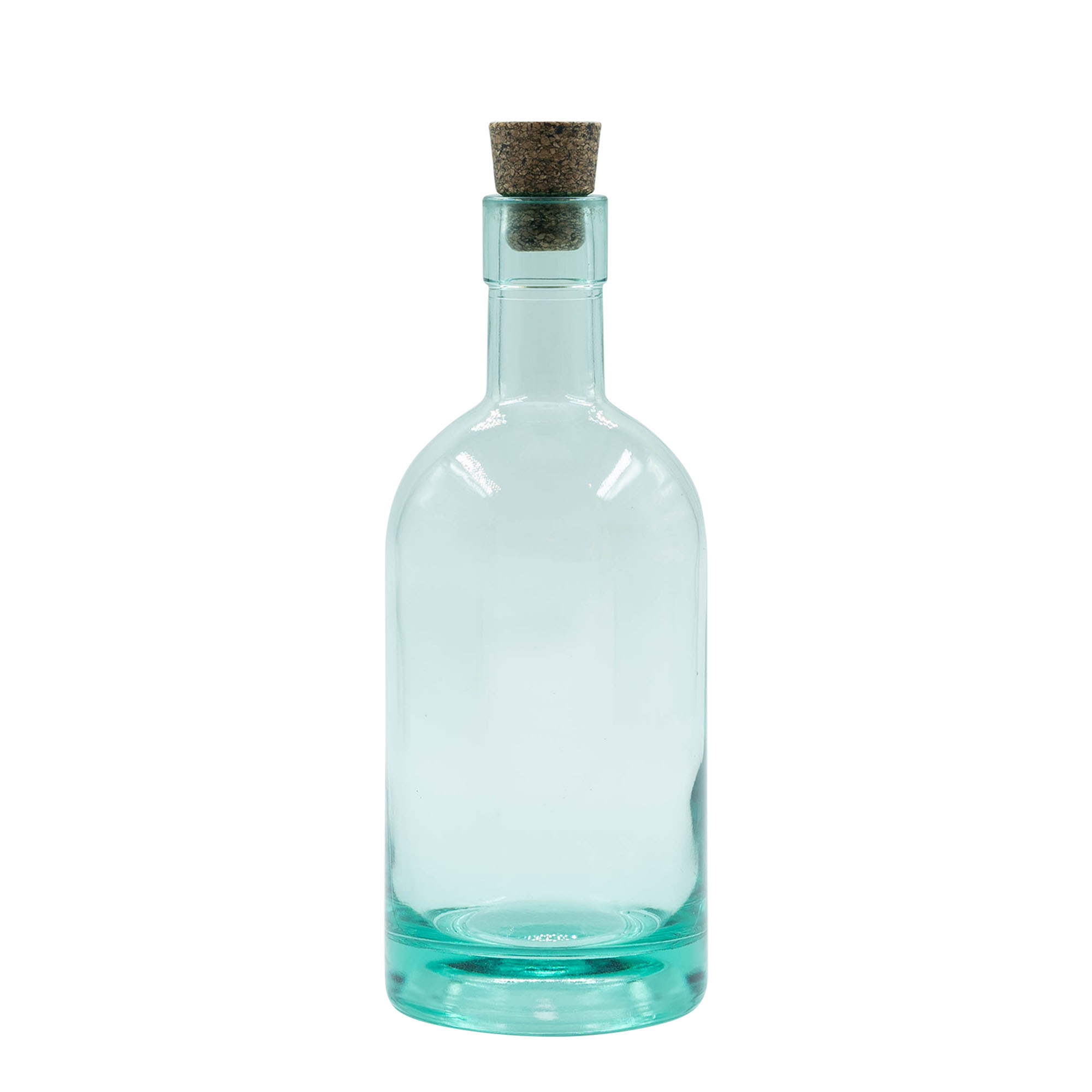 700 ml steklenica 'Eco Dome', odprtina: pluta