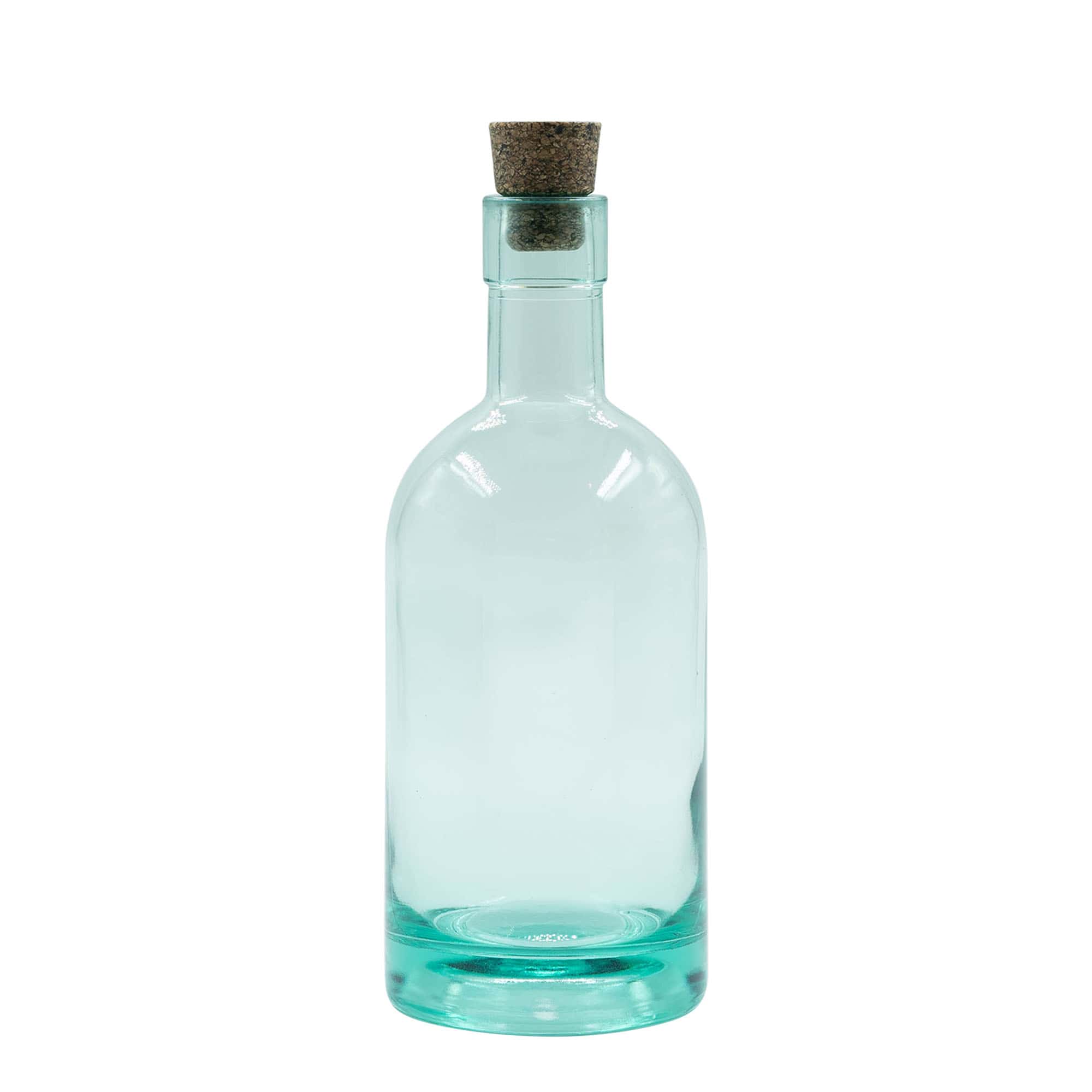 700 ml steklenica 'Eco Dome', odprtina: pluta
