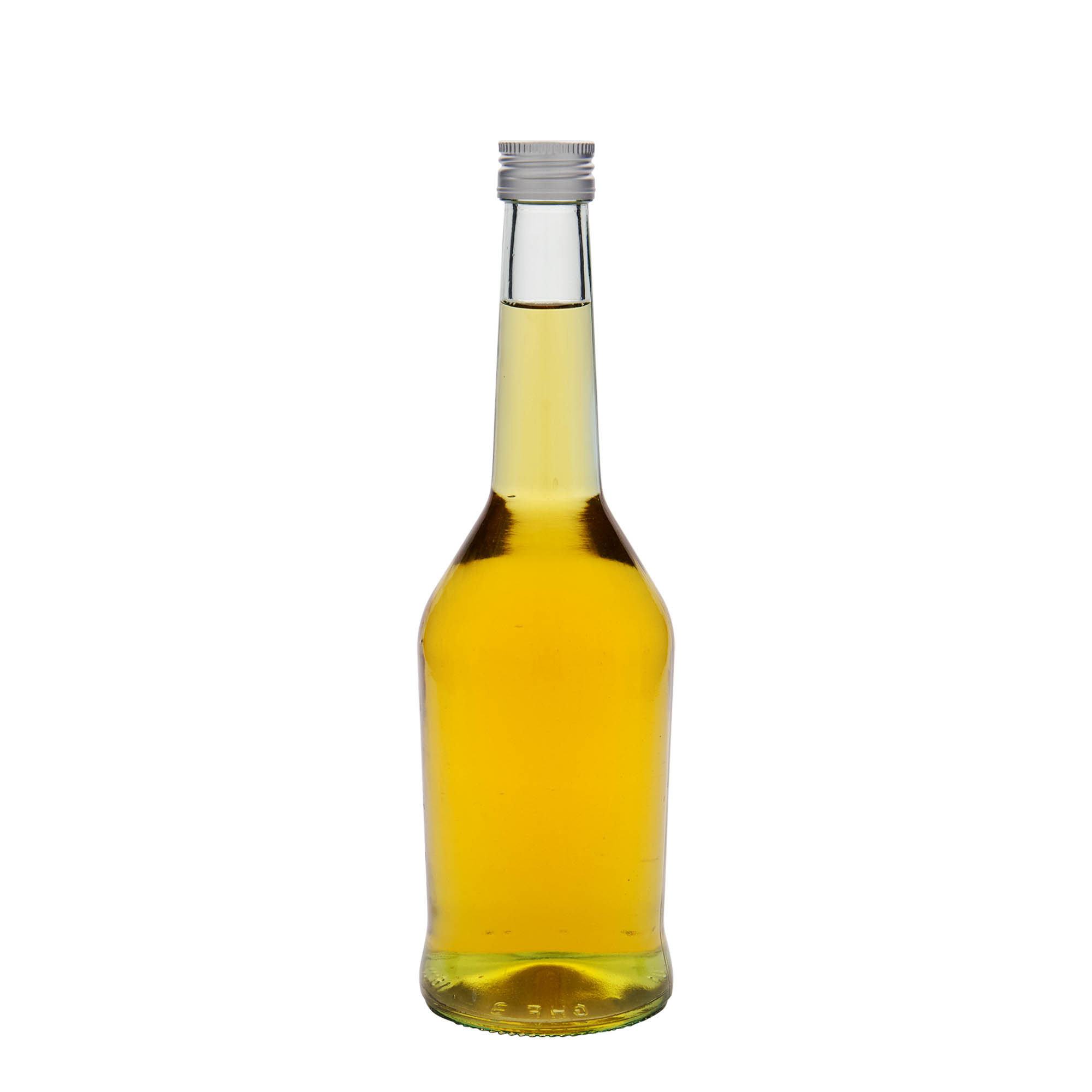 500 ml steklenica za žgane pijače, odprtina: PP 28