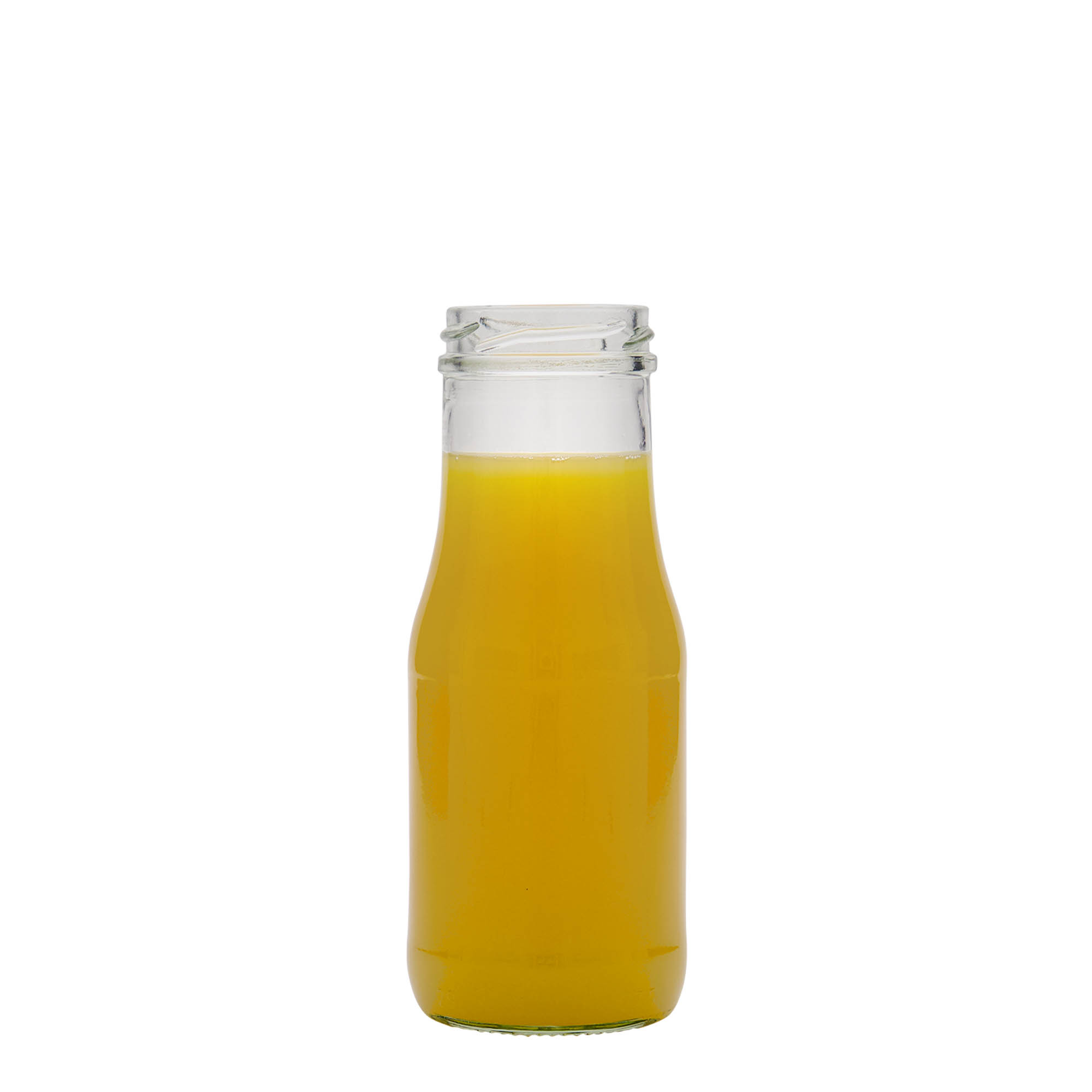 250 ml steklenica Susann, odprtina: Twist-Off (TO 48)