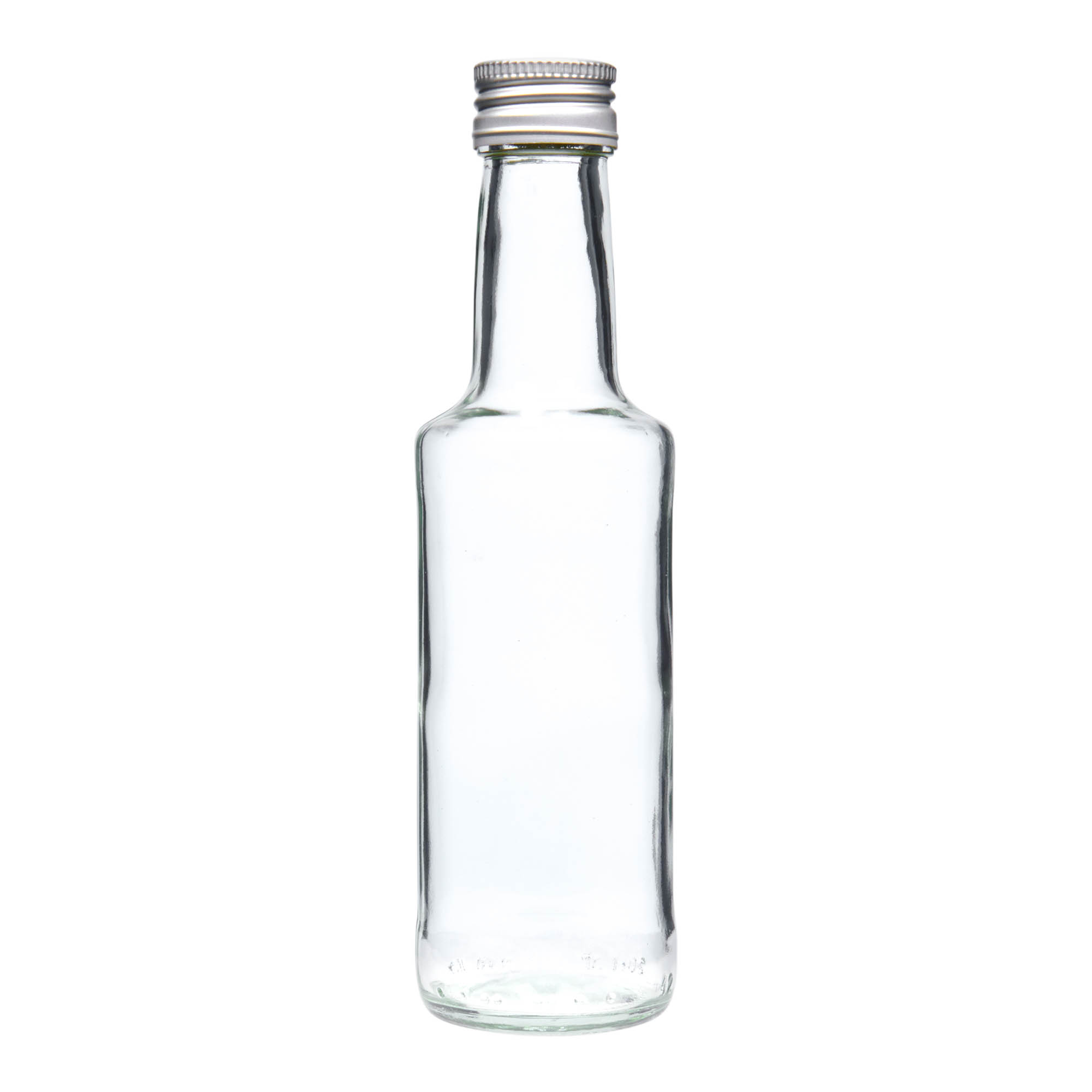 200 ml steklenica 'Bernie', odprtina: PP 28