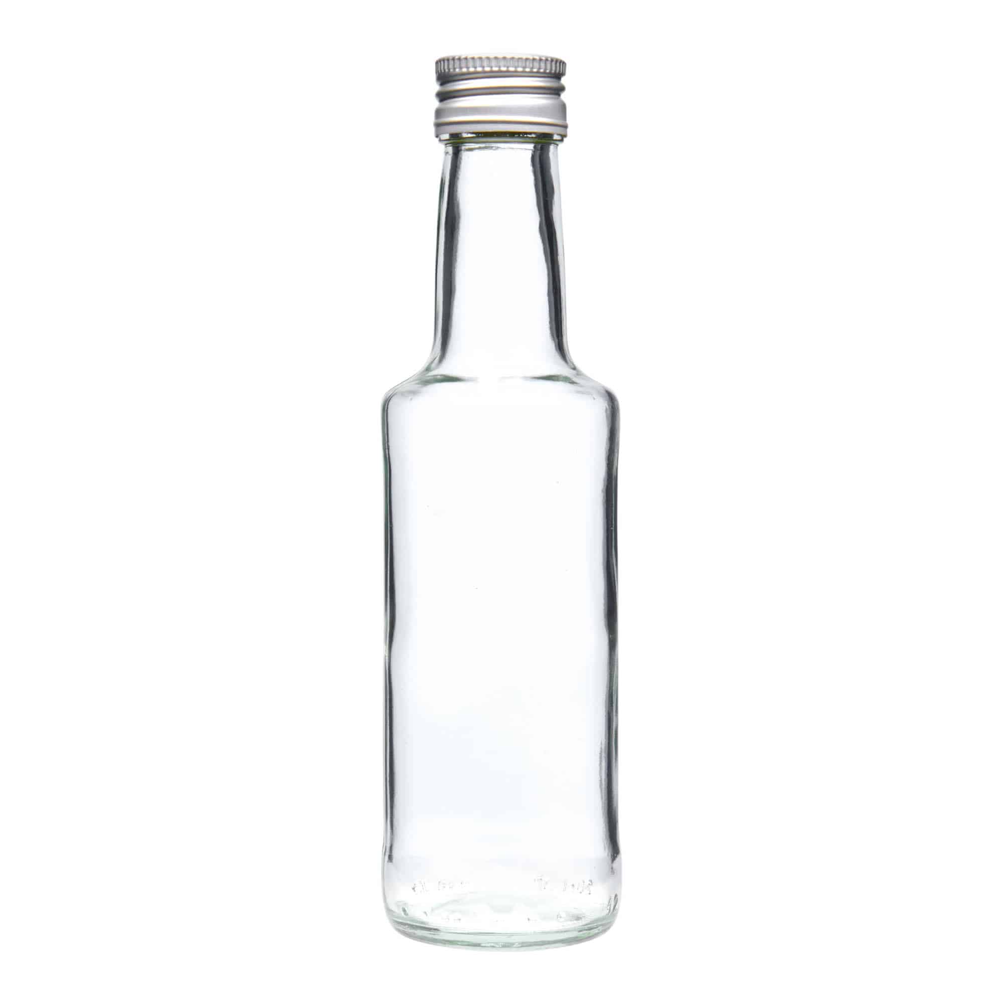 200 ml steklenica 'Bernie', odprtina: PP 28